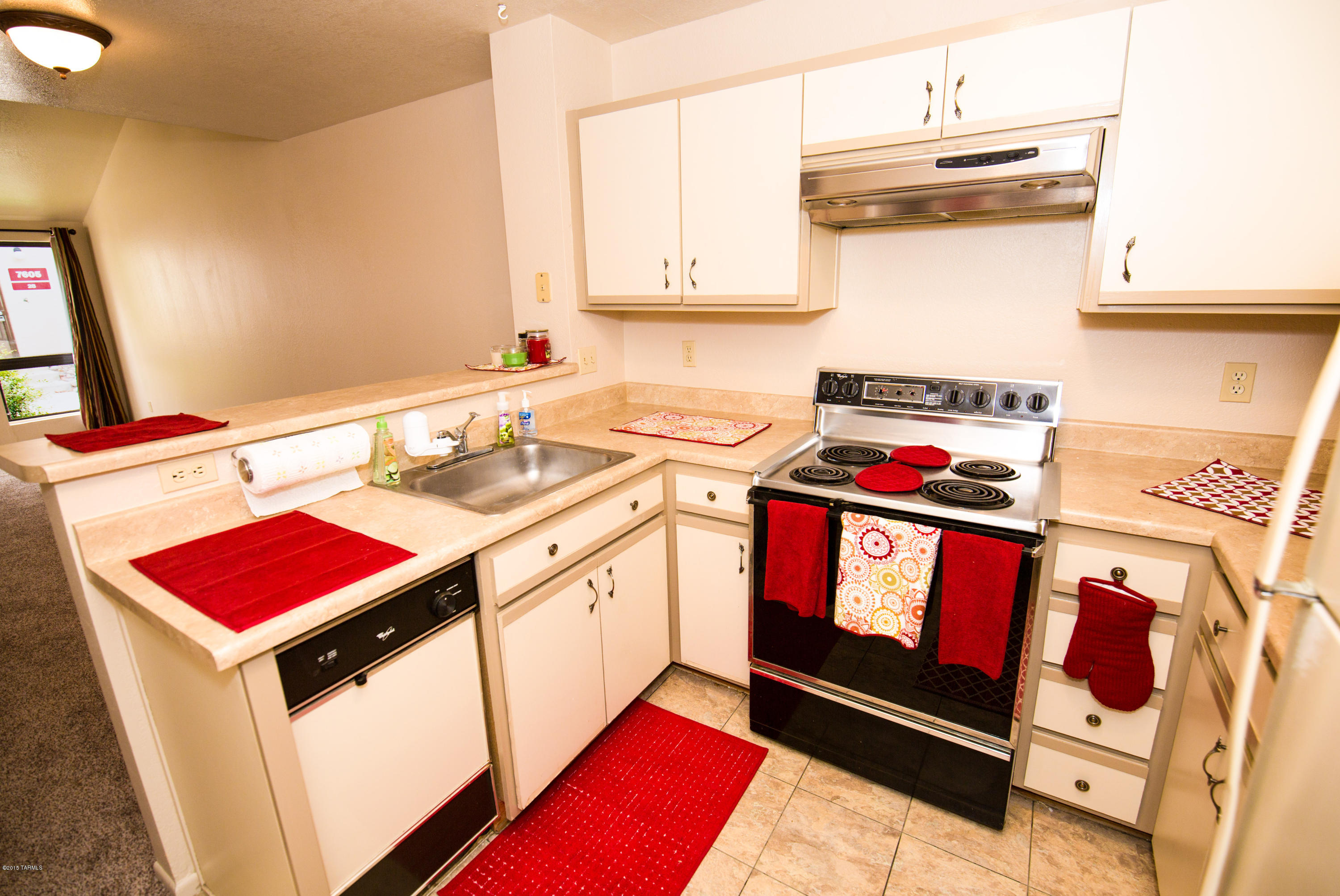 Coronado Place Condominiums II (Units 37-158) - Residential