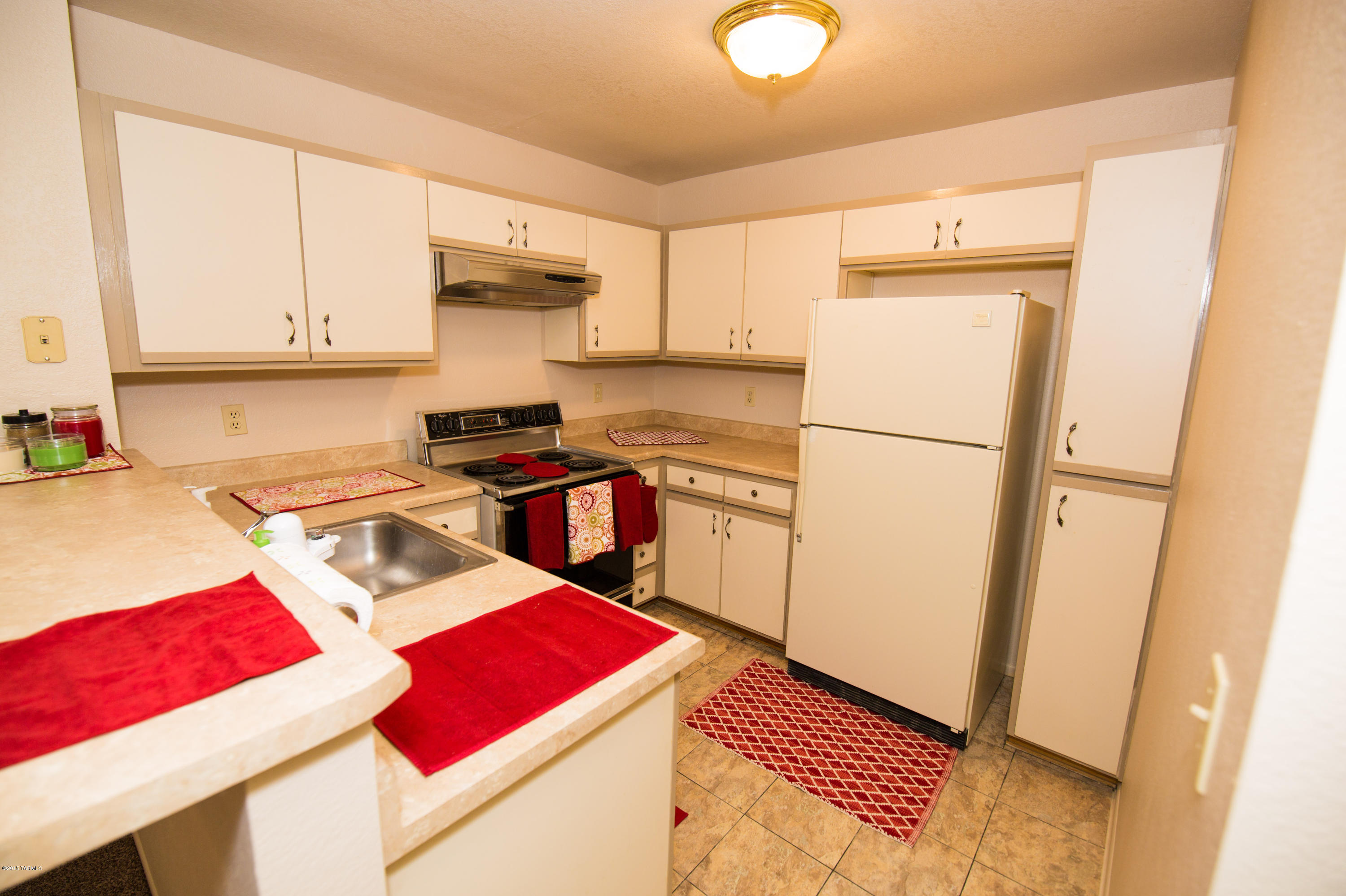 Coronado Place Condominiums II (Units 37-158) - Residential