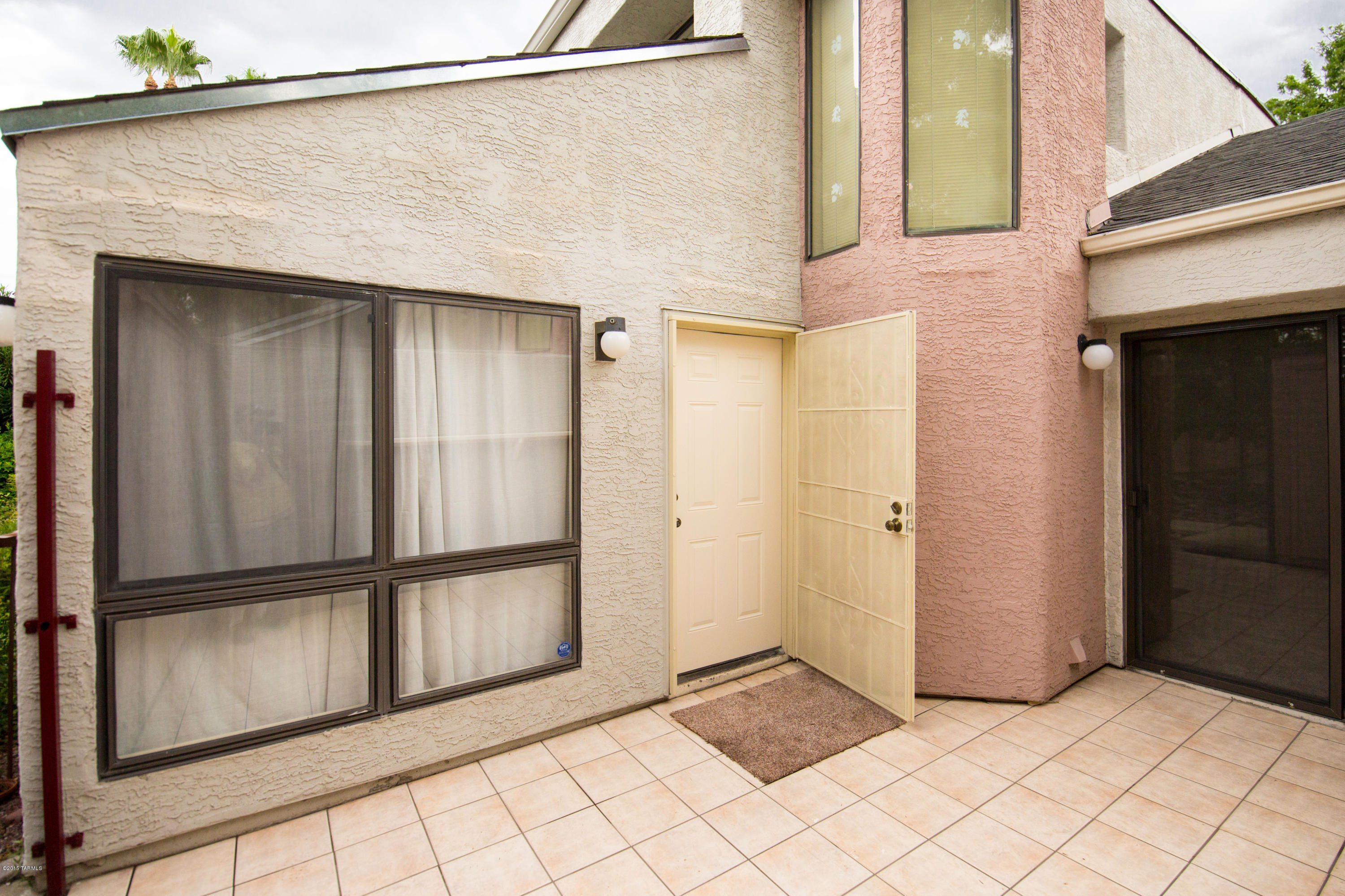 Coronado Place Condominiums II (Units 37-158) - Residential