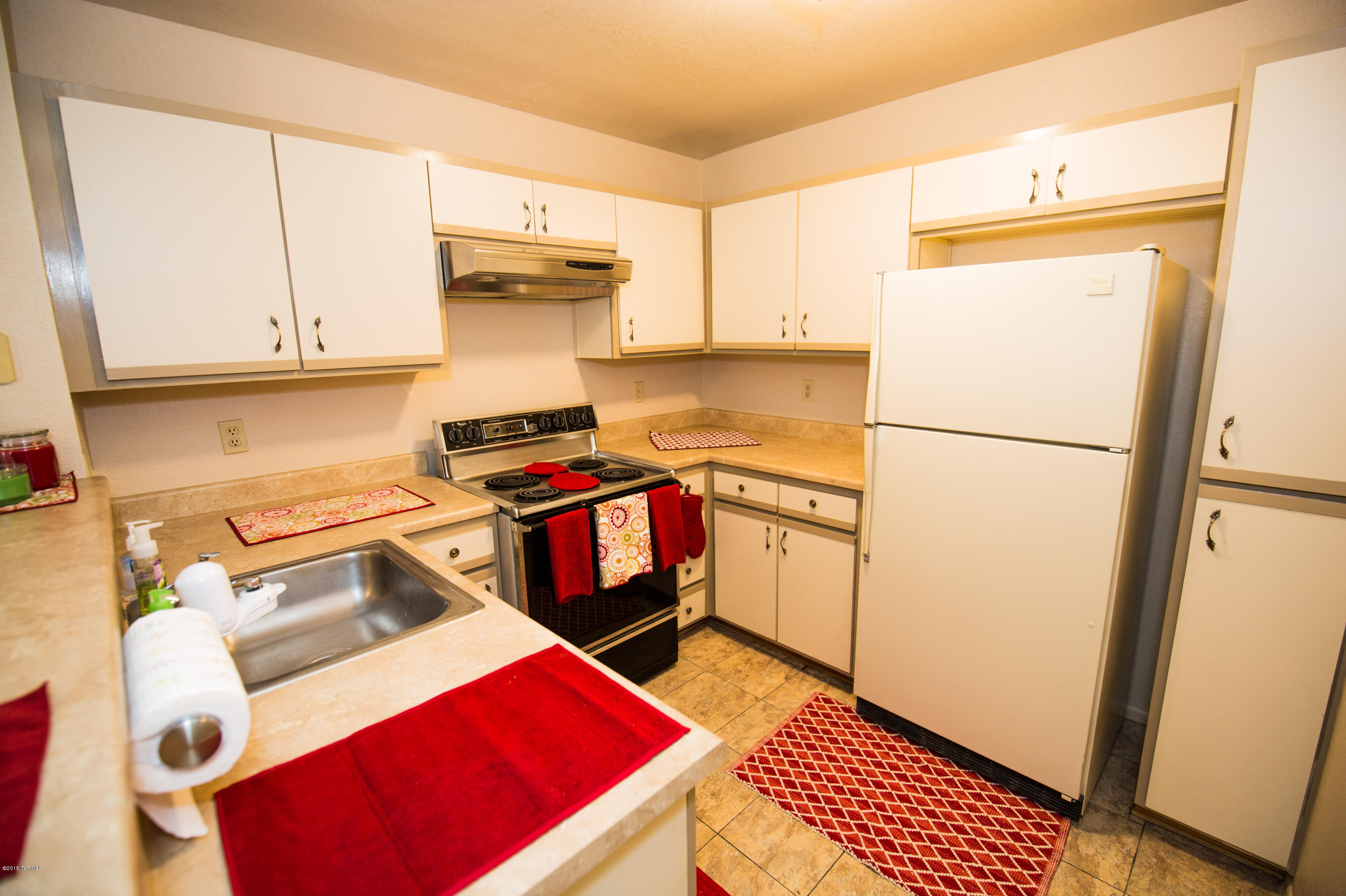 Coronado Place Condominiums II (Units 37-158) - Residential