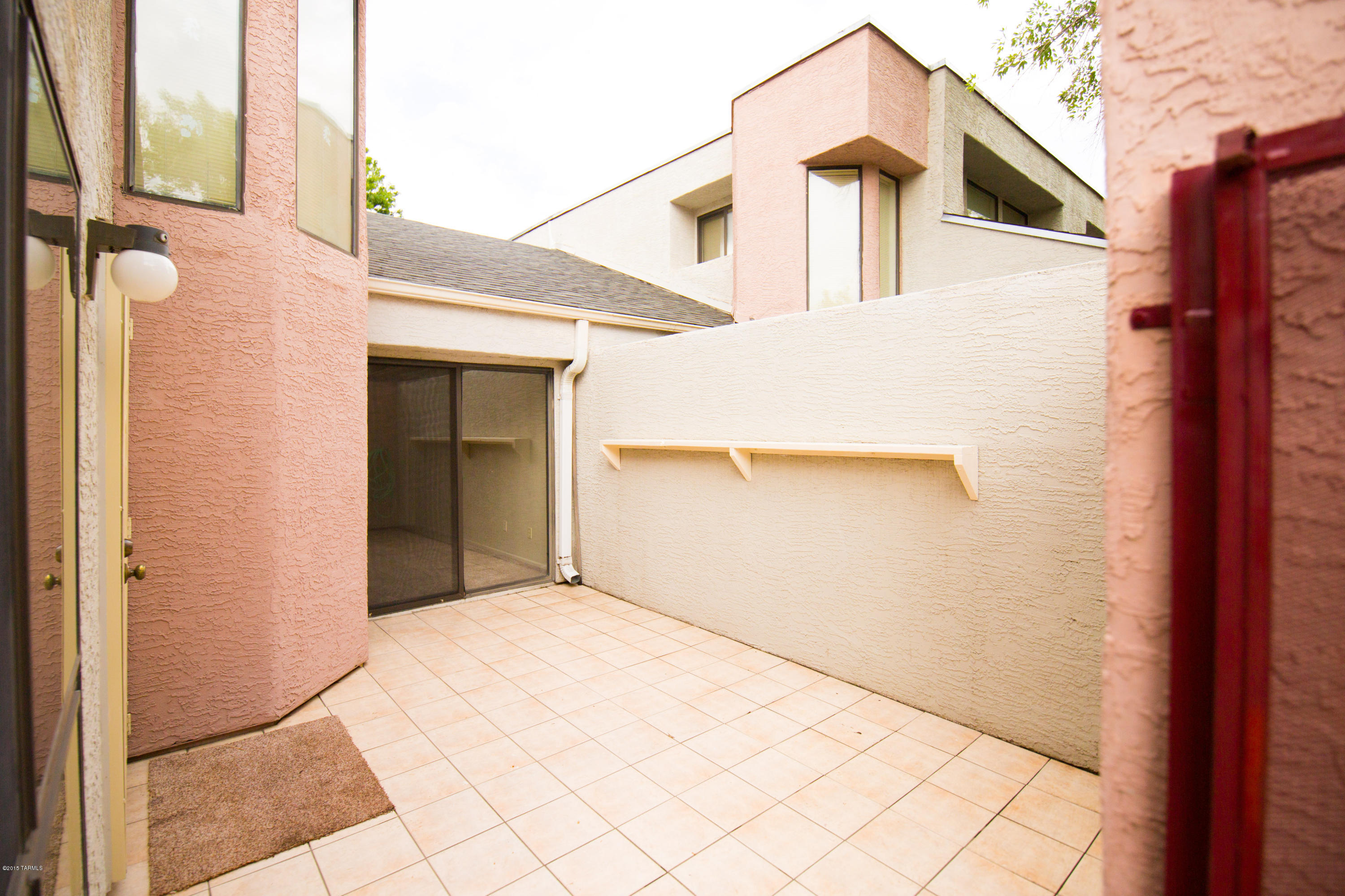 Coronado Place Condominiums II (Units 37-158) - Residential