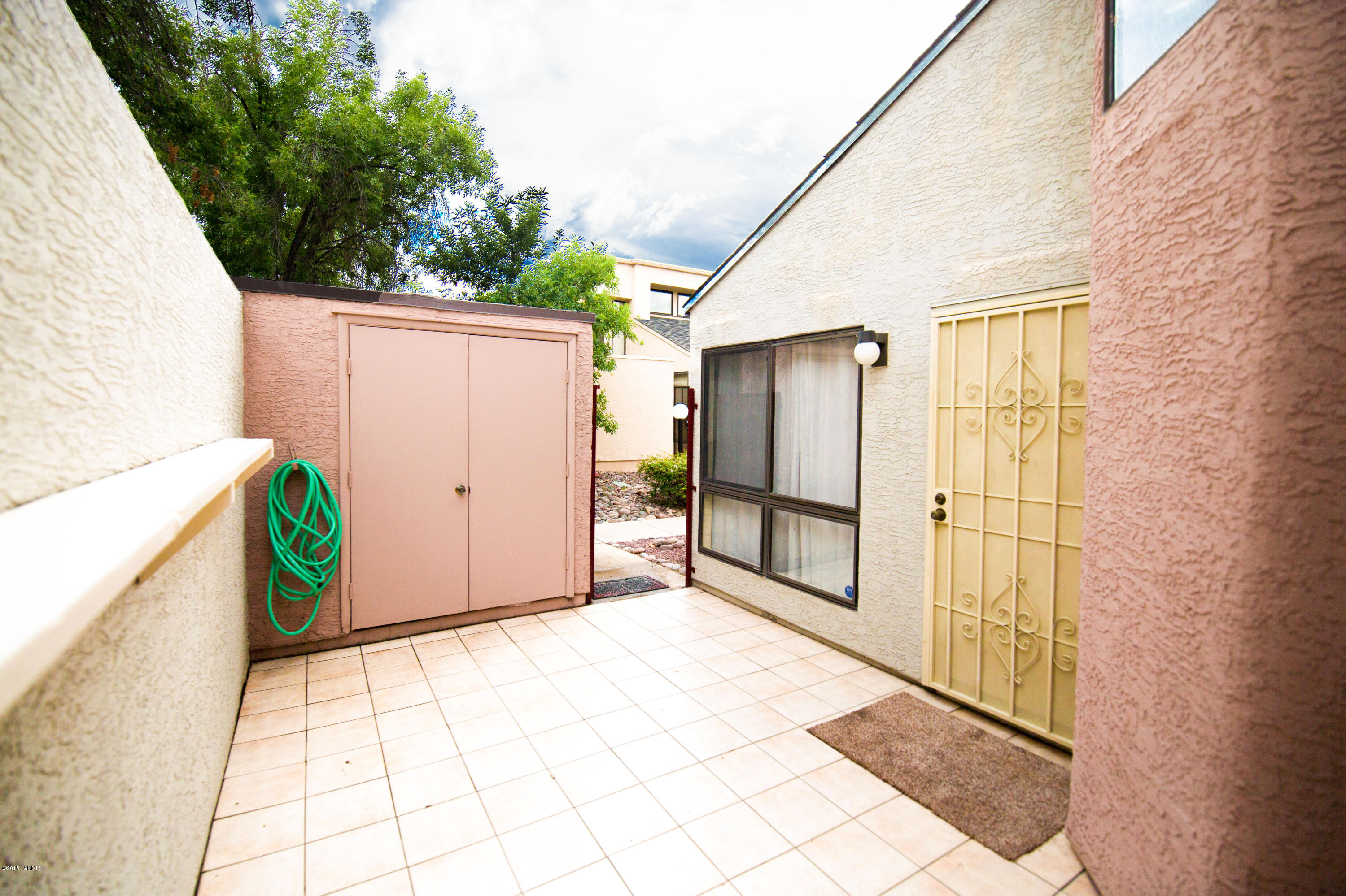 Coronado Place Condominiums II (Units 37-158) - Residential