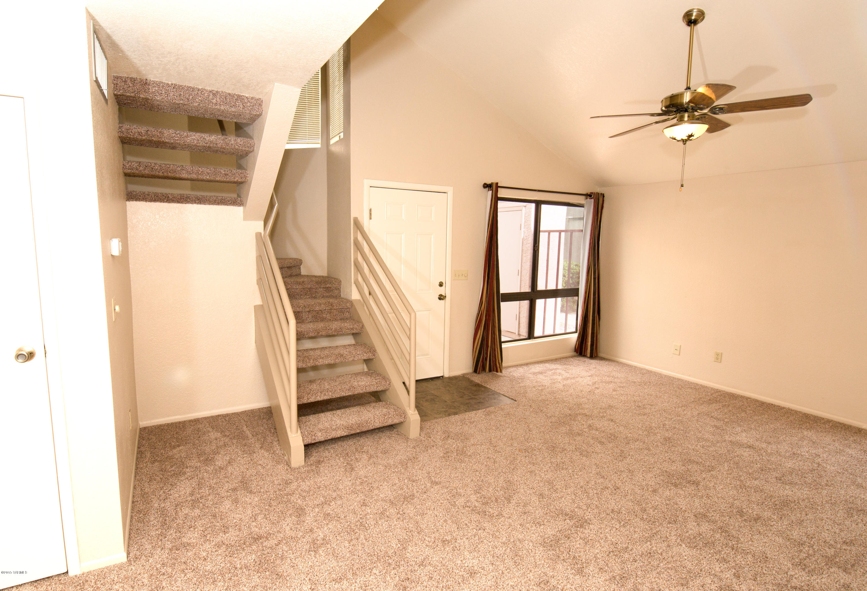 Coronado Place Condominiums II (Units 37-158) - Residential