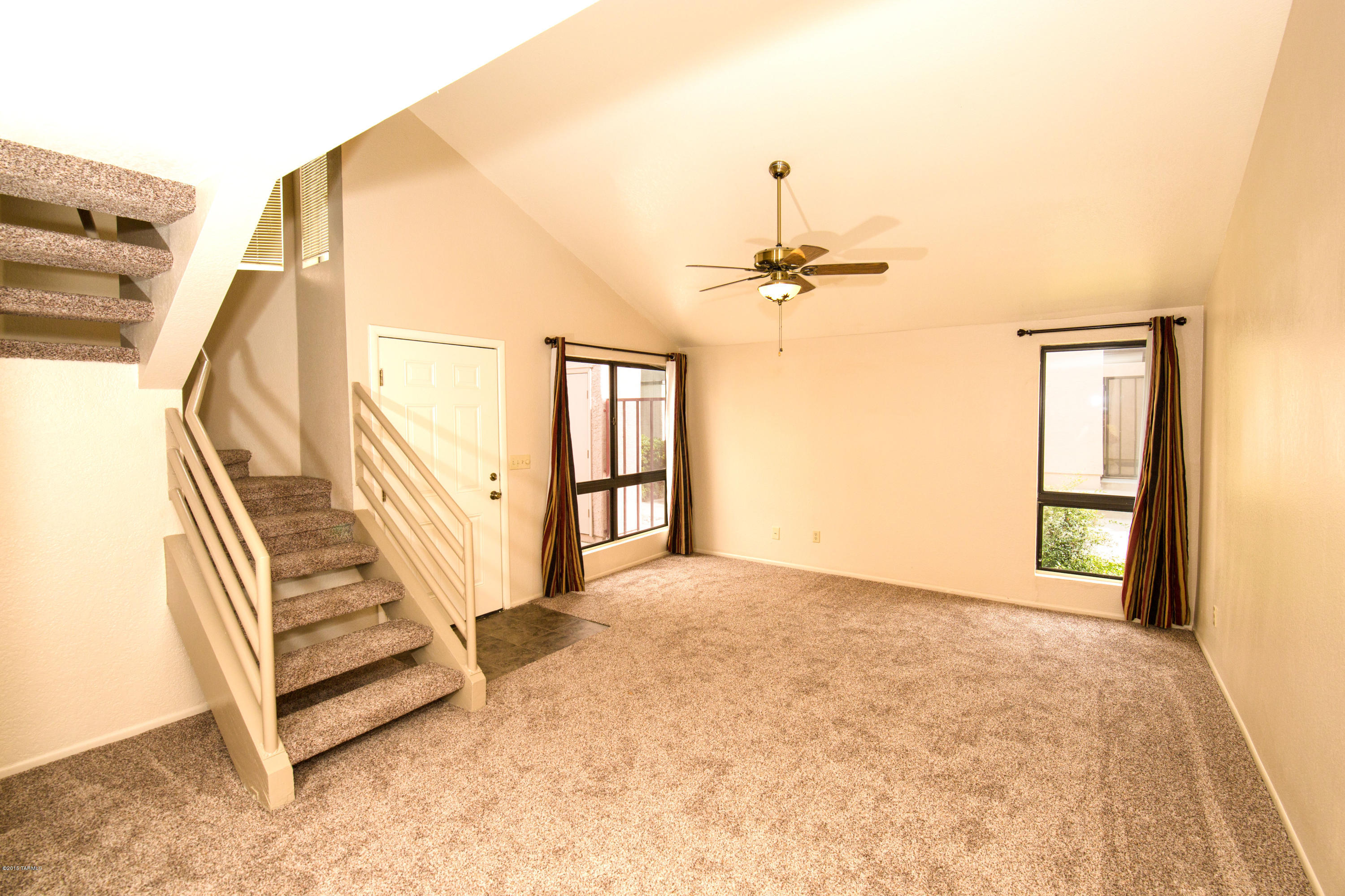 Coronado Place Condominiums II (Units 37-158) - Residential