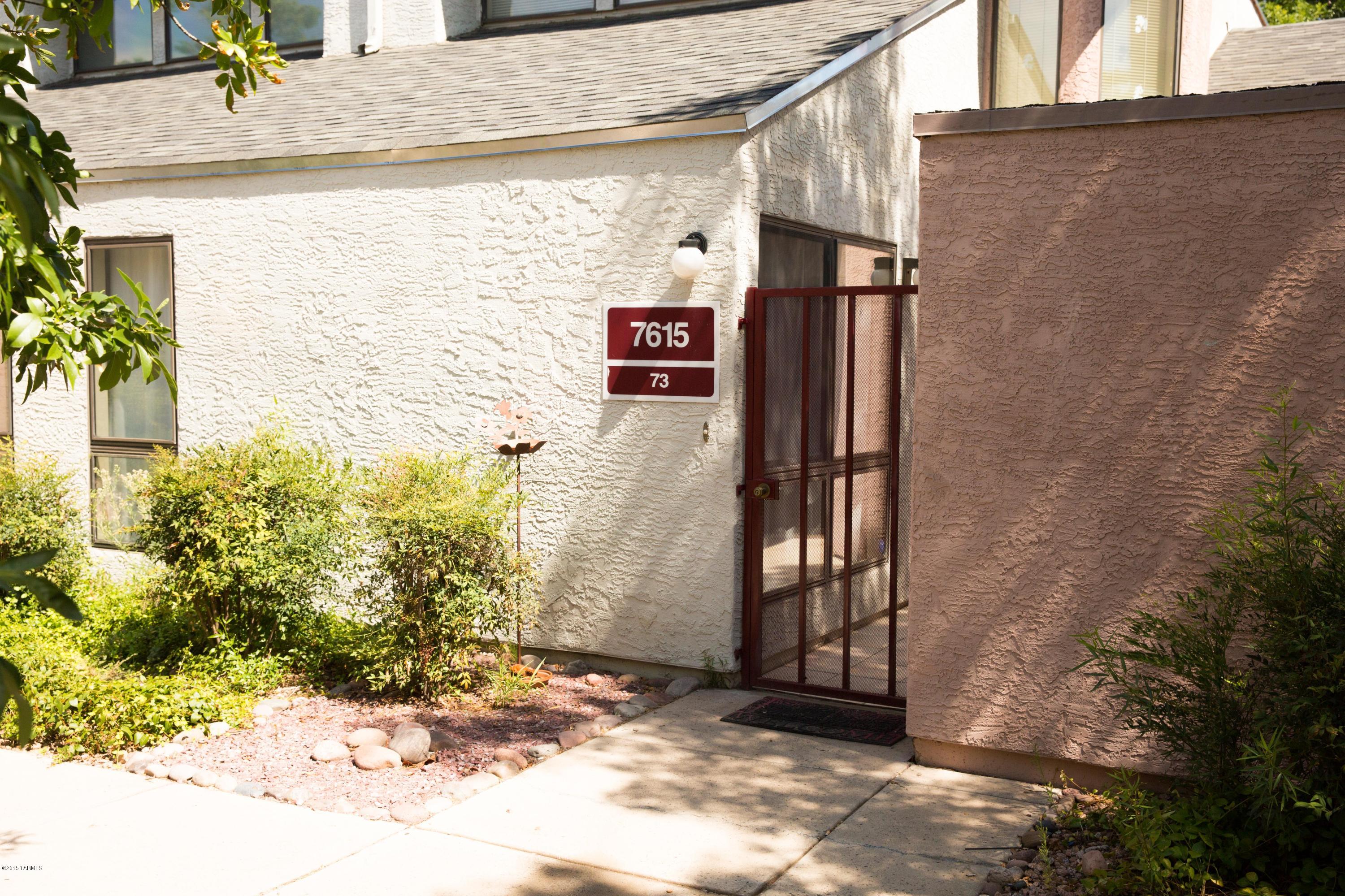 Coronado Place Condominiums II (Units 37-158) - Residential