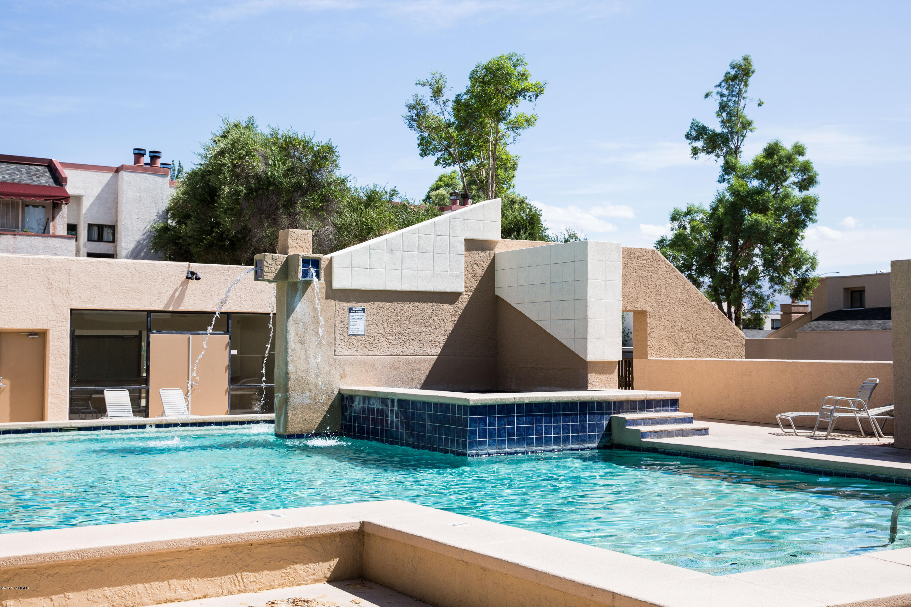 Coronado Place Condominiums II (Units 37-158) - Residential