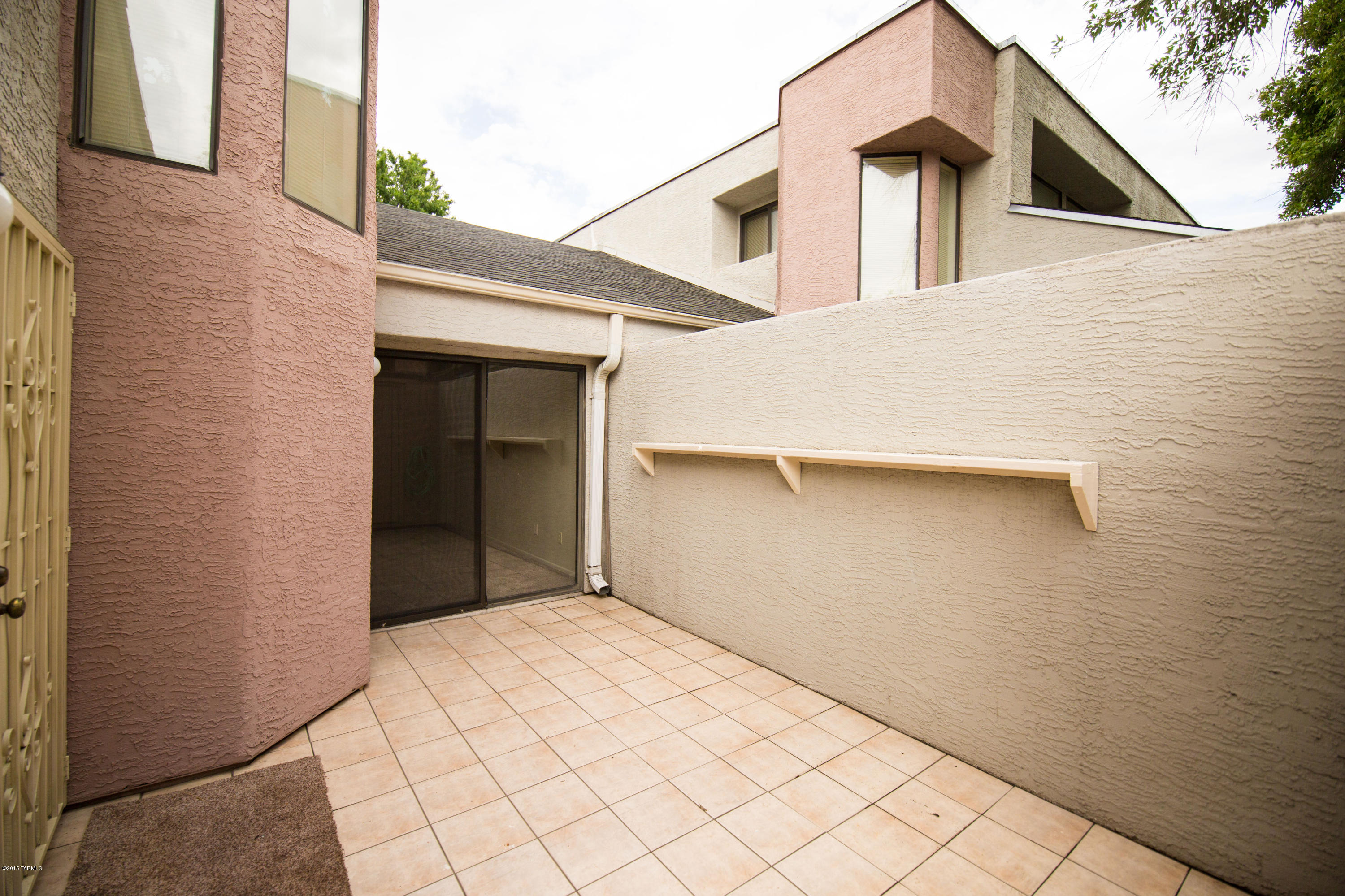 Coronado Place Condominiums II (Units 37-158) - Residential