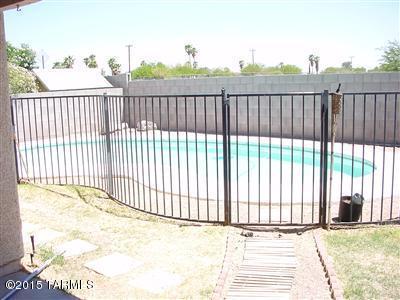 Wilmot Vista (1-101) - Residential Lease