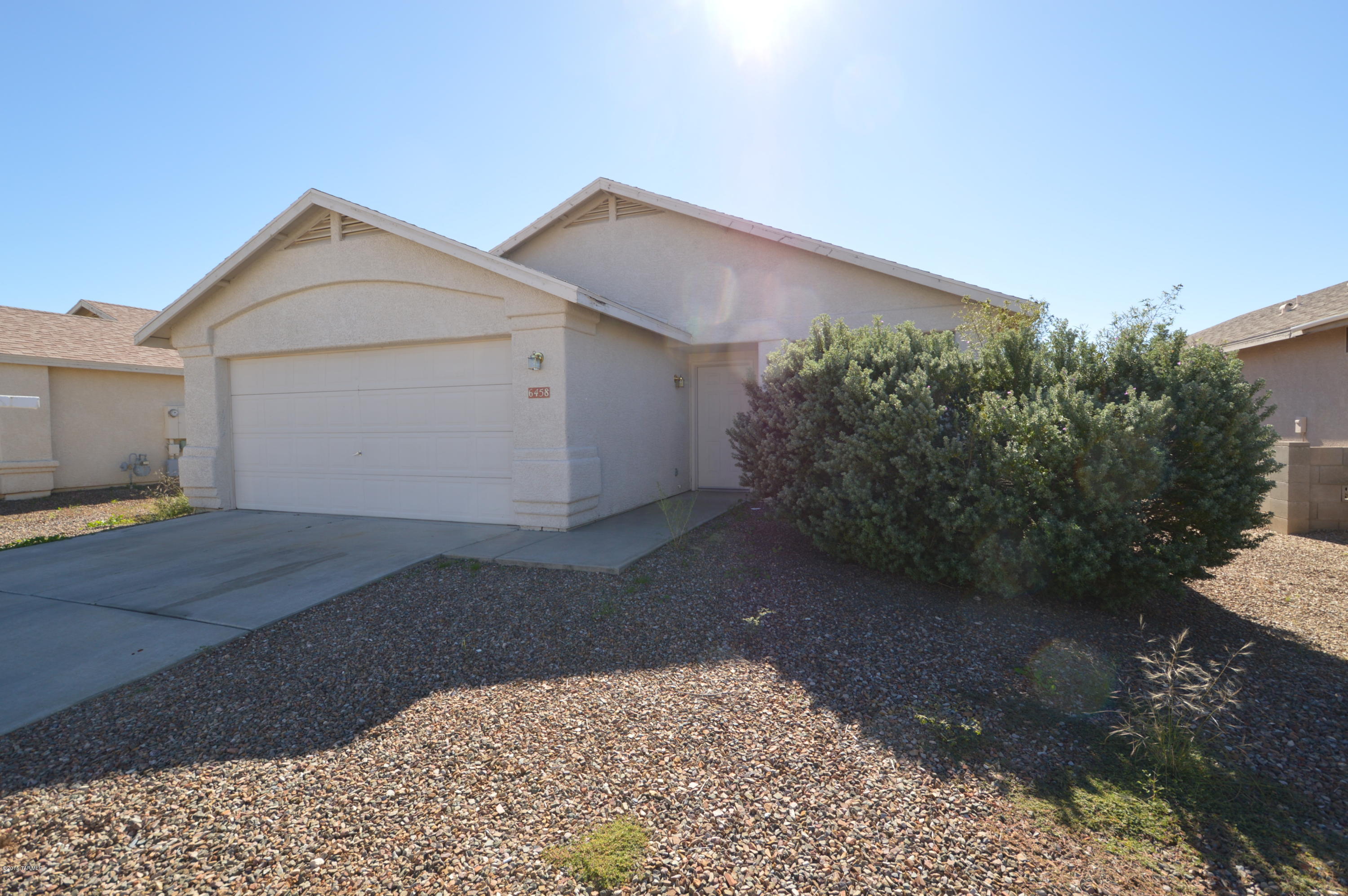 Fantastic 4BD/2BA home near DMAFB! Ceramic Tile makes cleaning this home a breeze! Formal Dining room! Large Living room! Pool included! Ready To See Today!! CALL NOW!