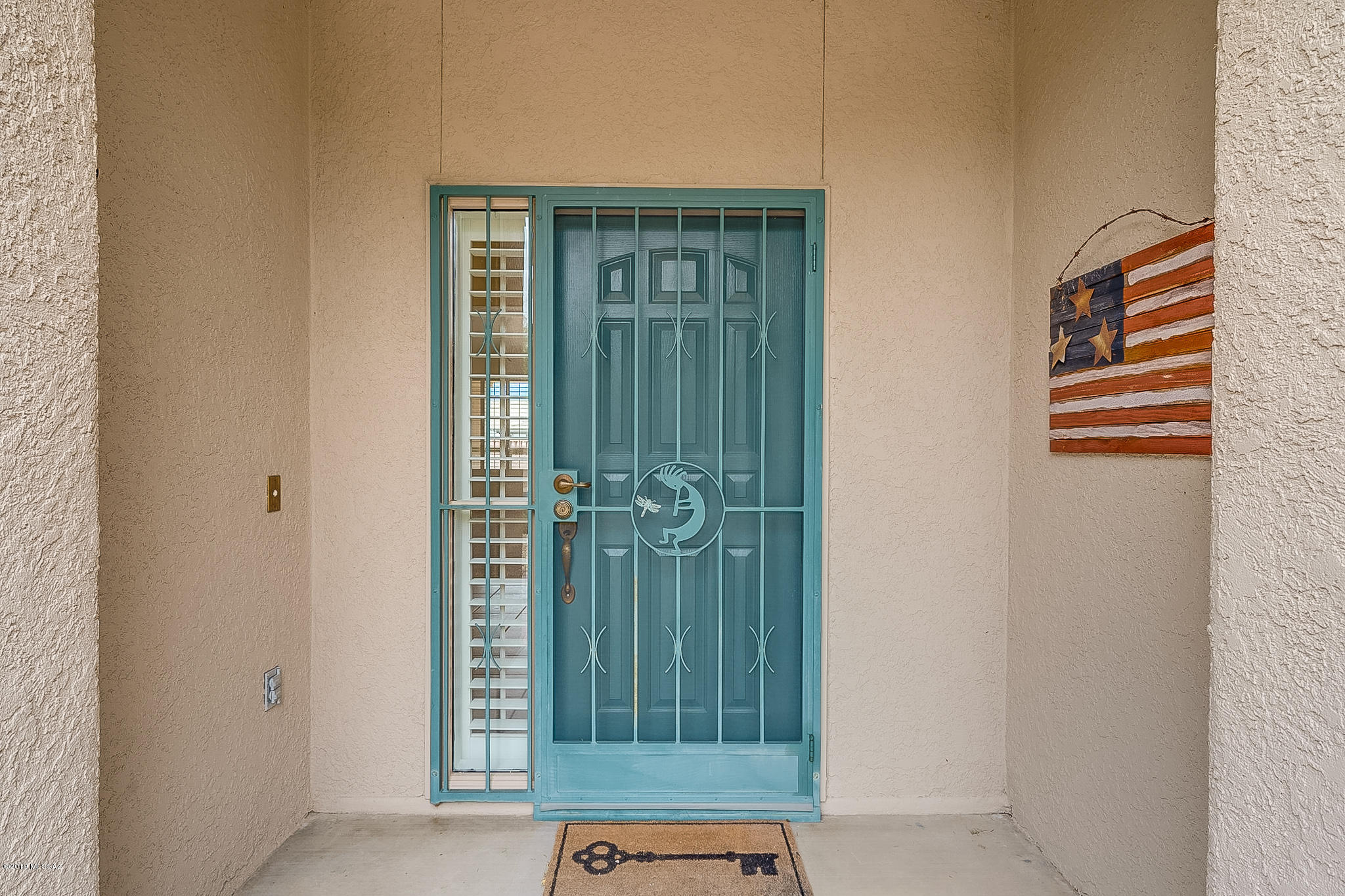 San Ignacio Vistas II (129-258) - Residential
