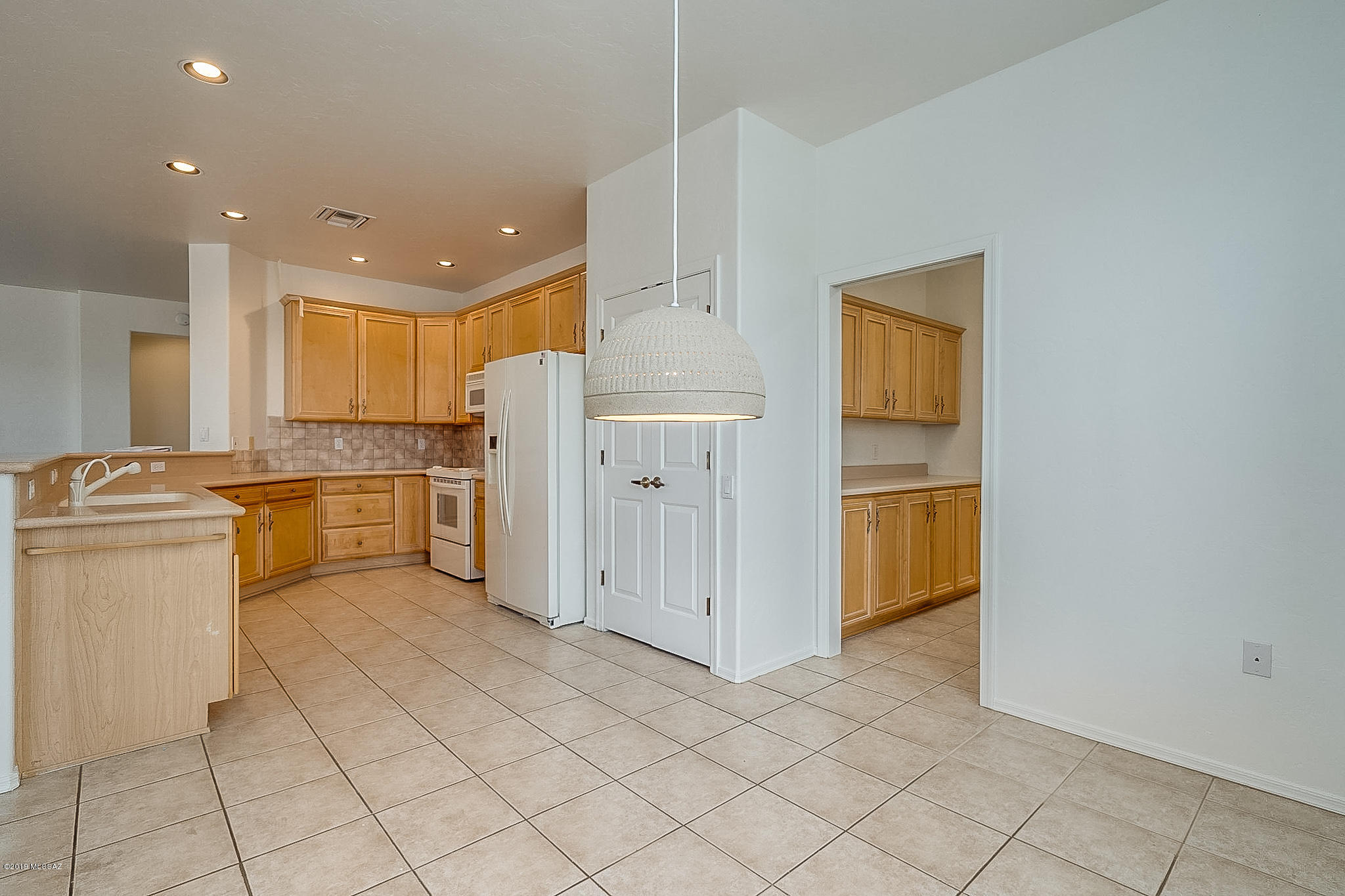 San Ignacio Vistas II (129-258) - Residential