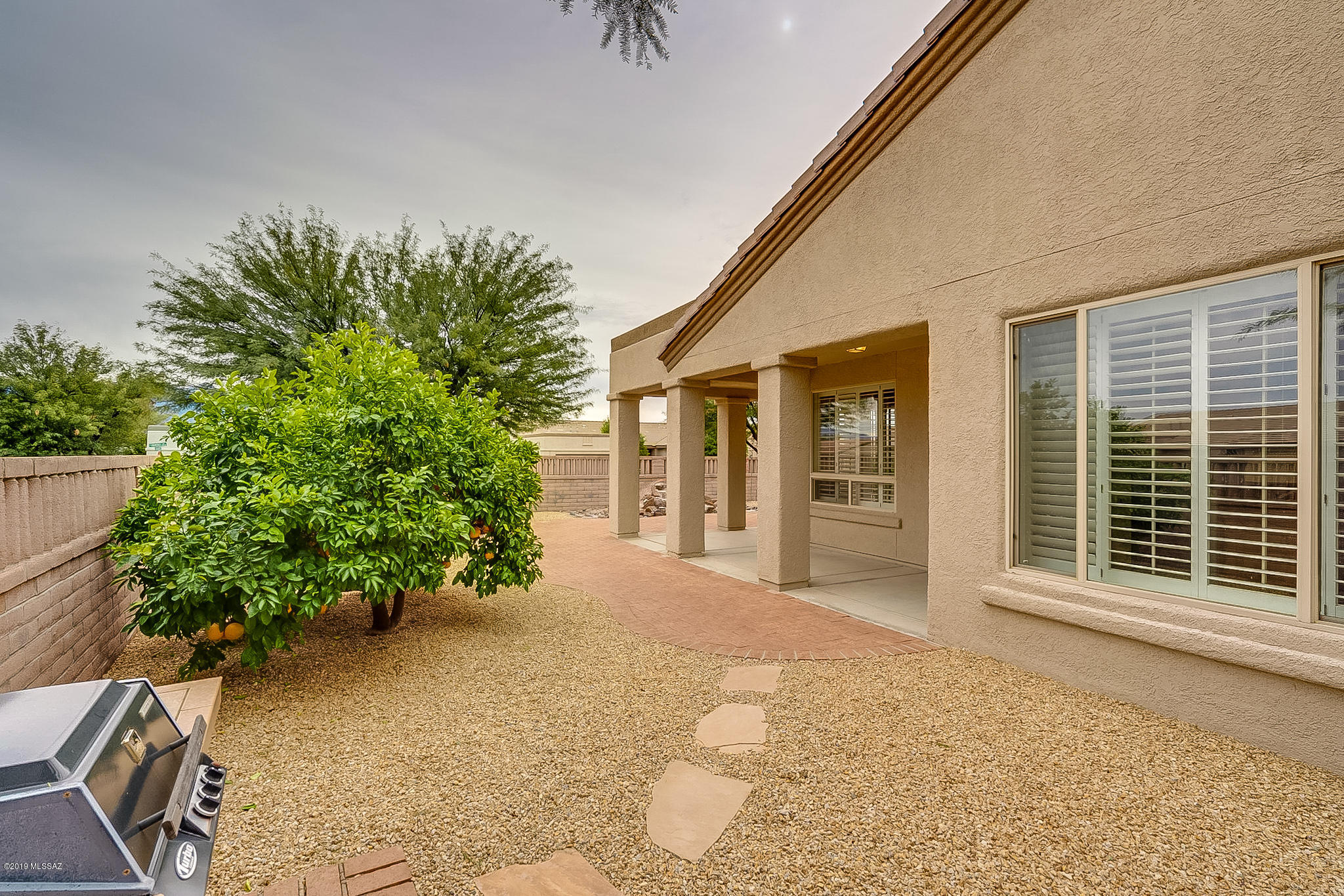 San Ignacio Vistas II (129-258) - Residential