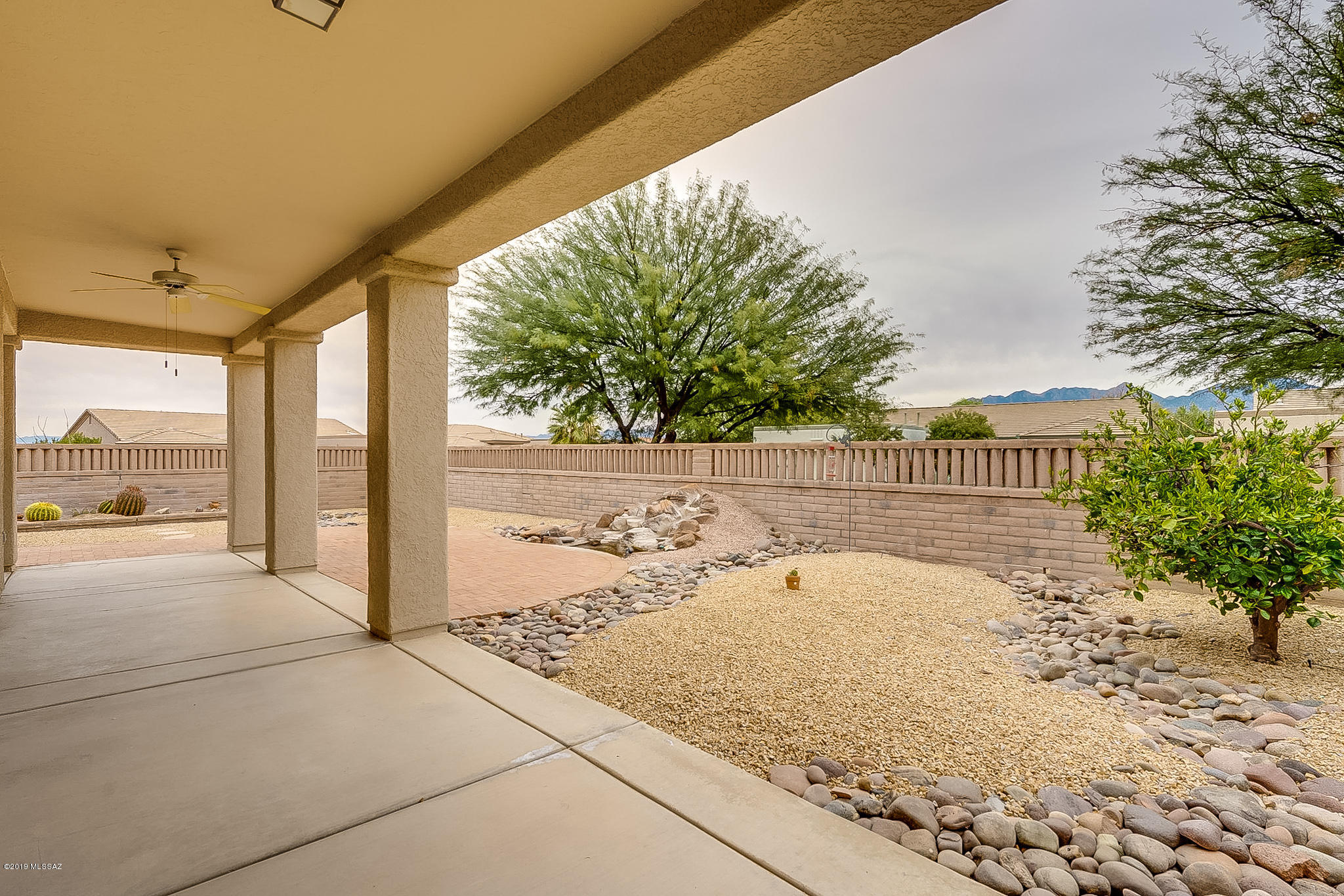 San Ignacio Vistas II (129-258) - Residential