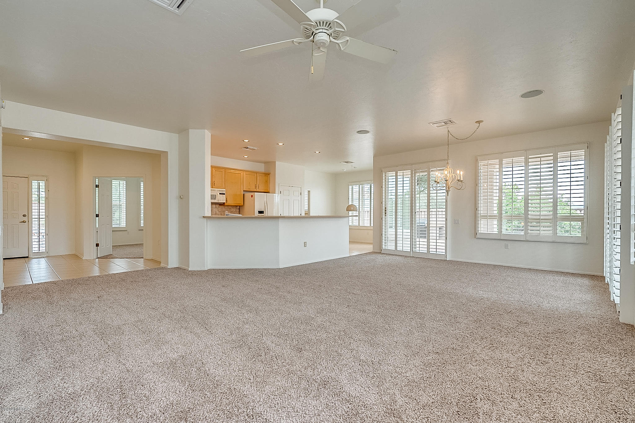 San Ignacio Vistas II (129-258) - Residential