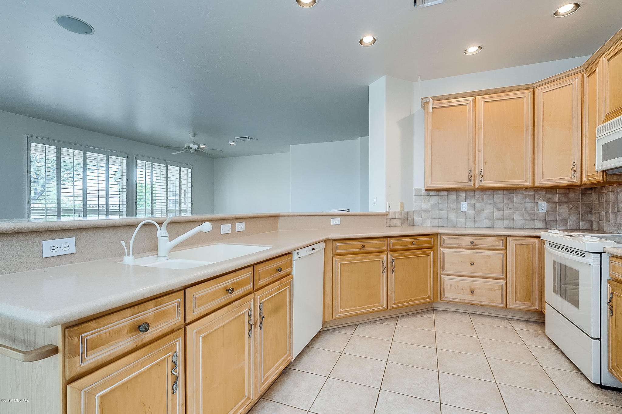 San Ignacio Vistas II (129-258) - Residential