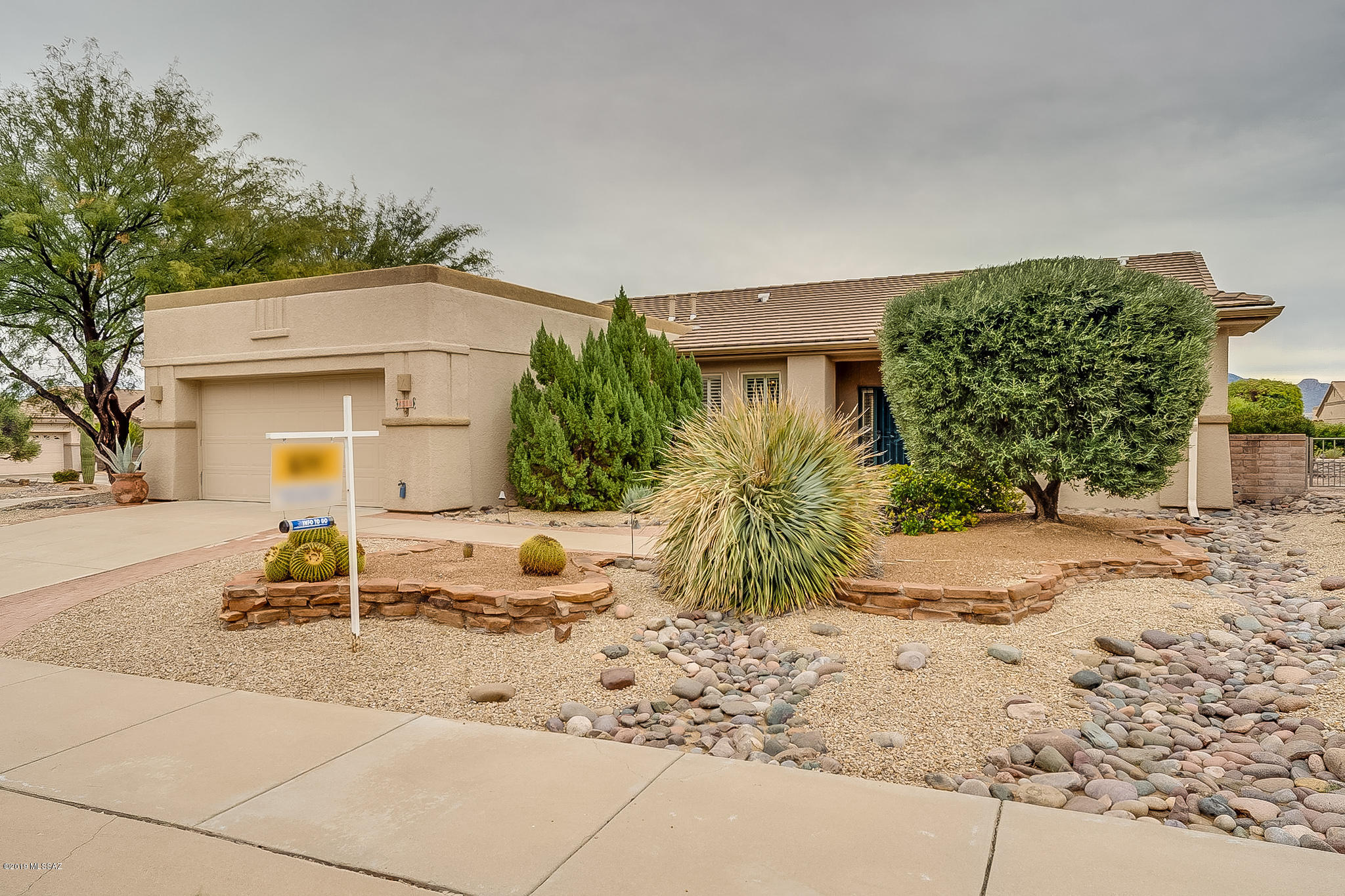 San Ignacio Vistas II (129-258) - Residential
