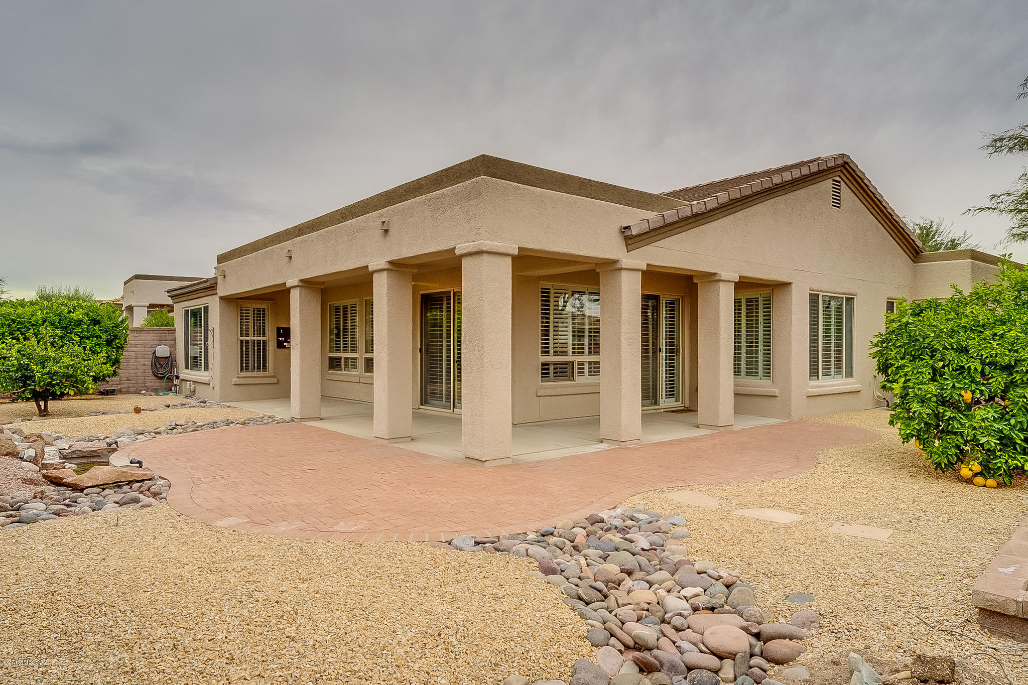San Ignacio Vistas II (129-258) - Residential