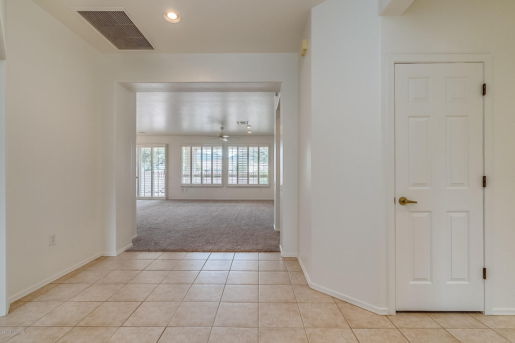 San Ignacio Vistas II (129-258) - Residential