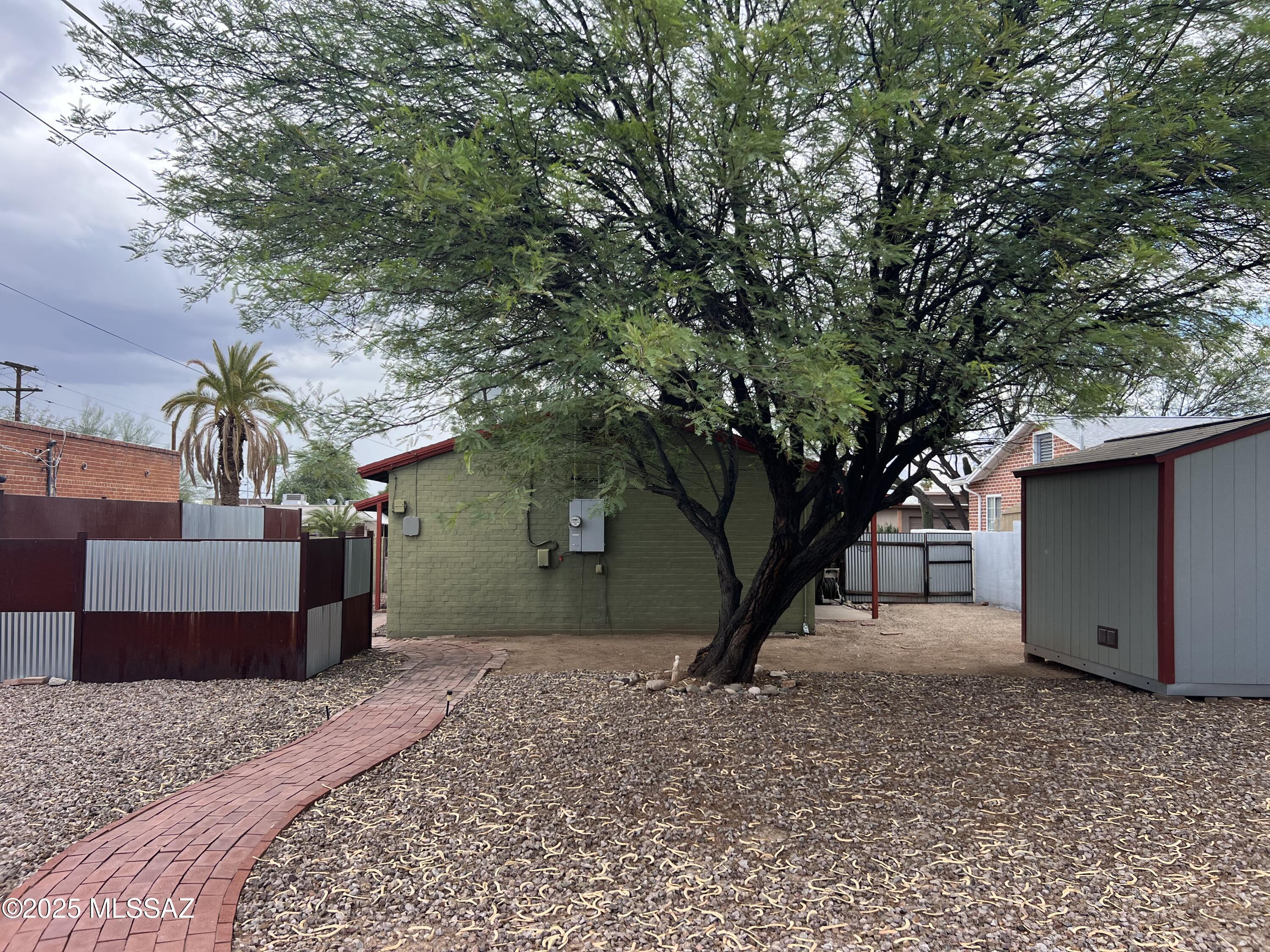 Woodland Park - Residential