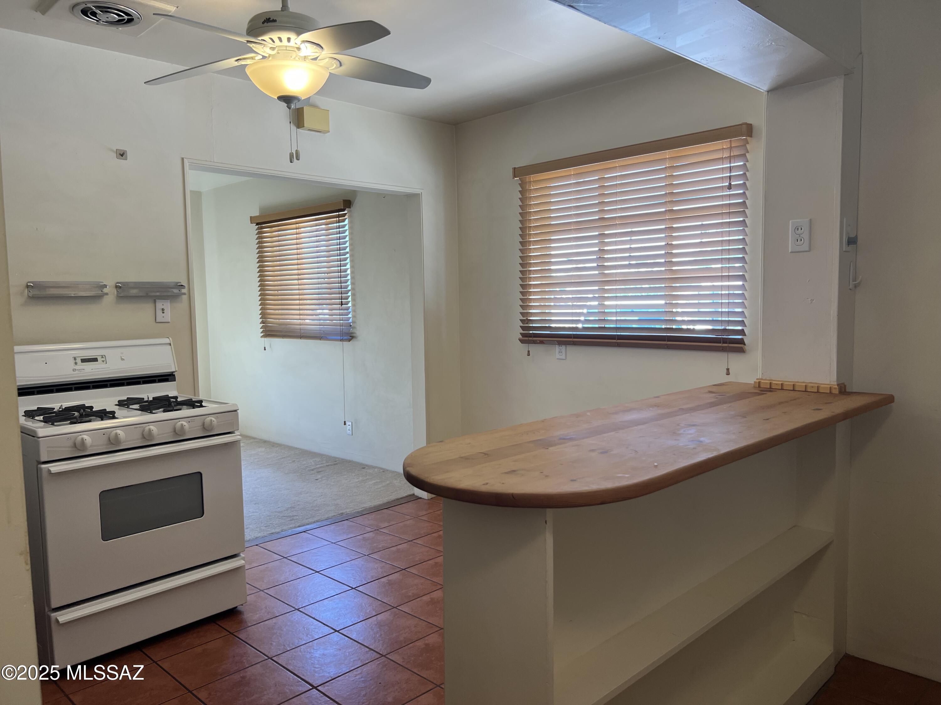 Woodland Park - Residential