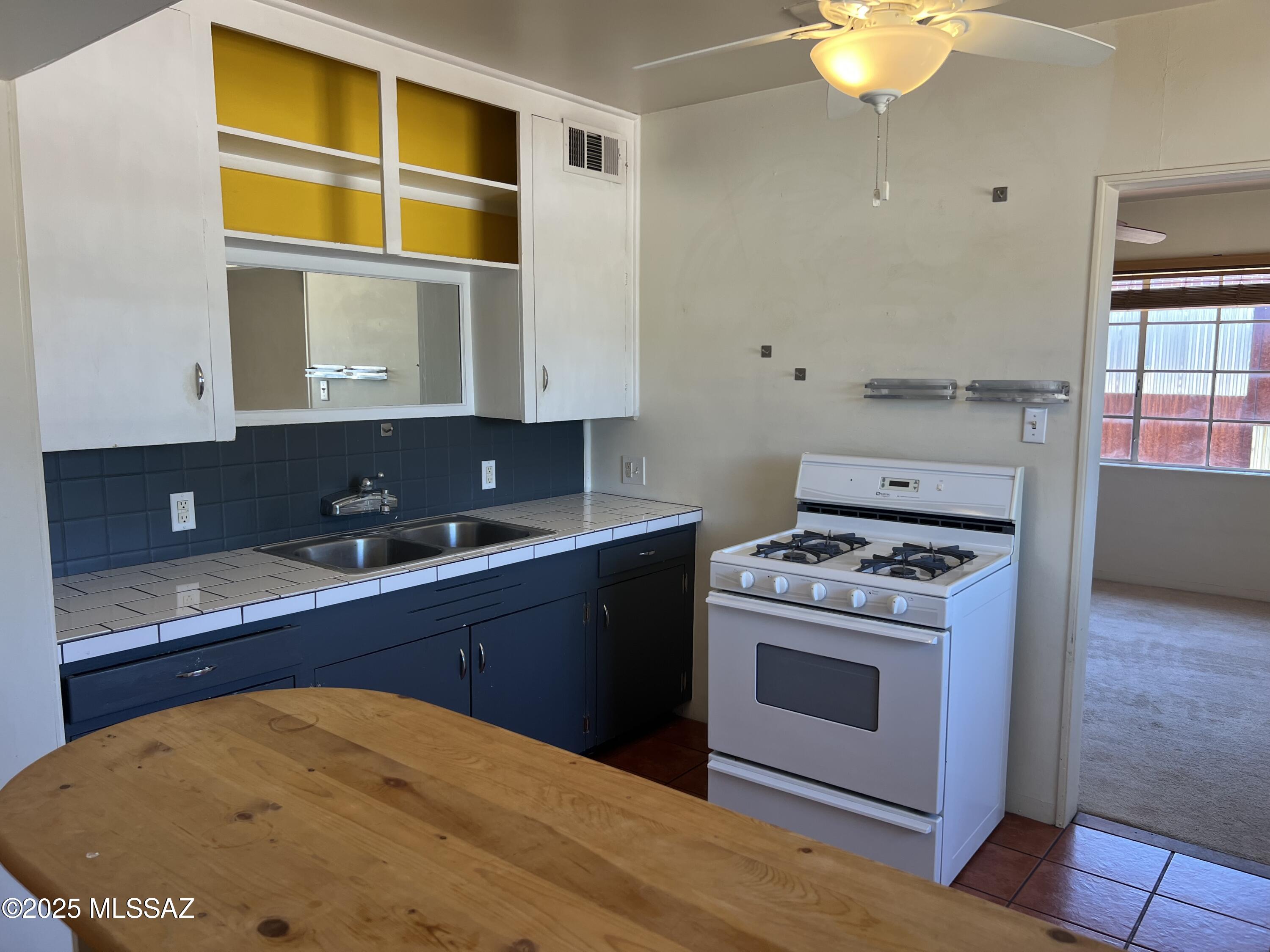 Woodland Park - Residential