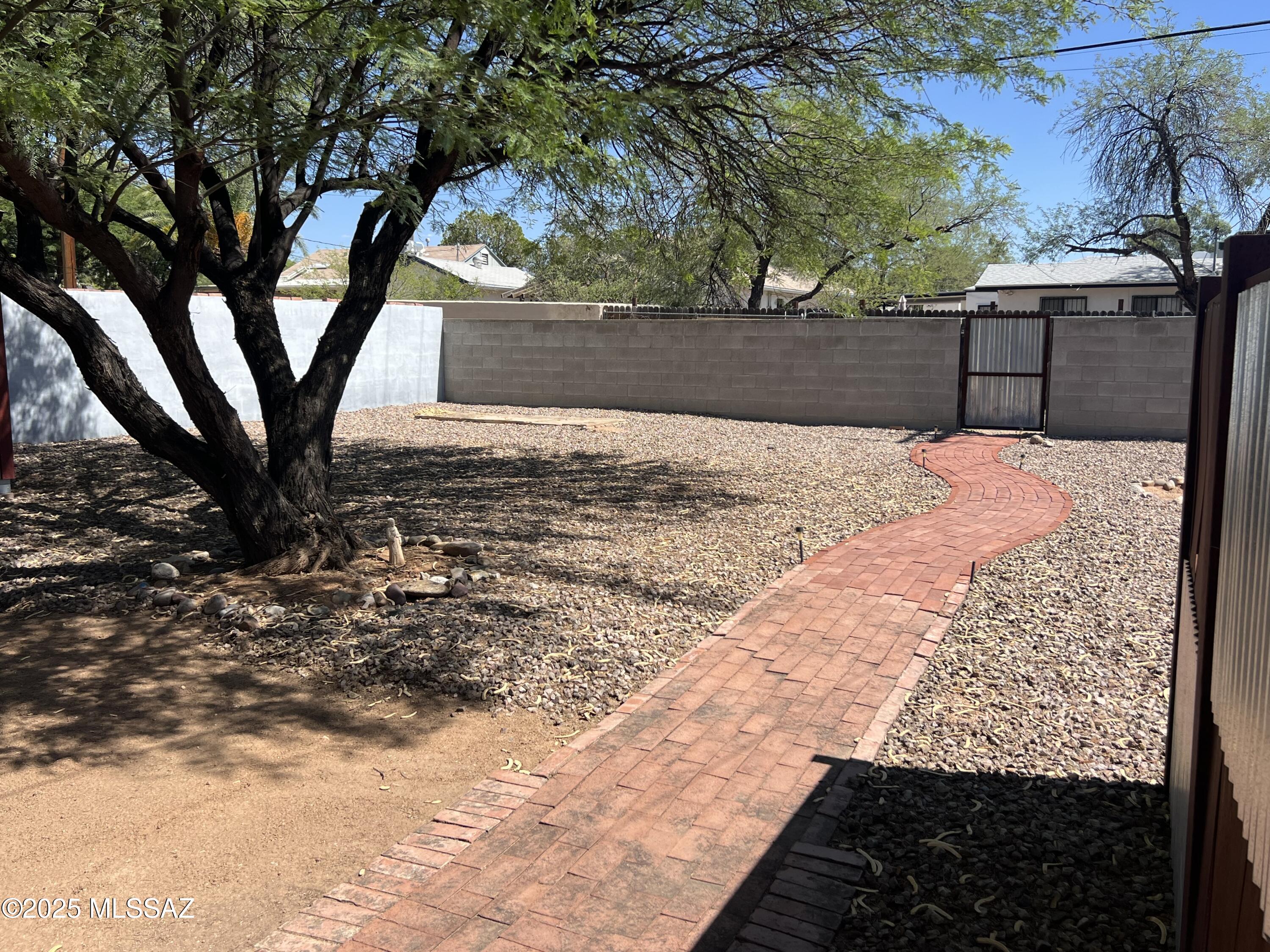 Woodland Park - Residential