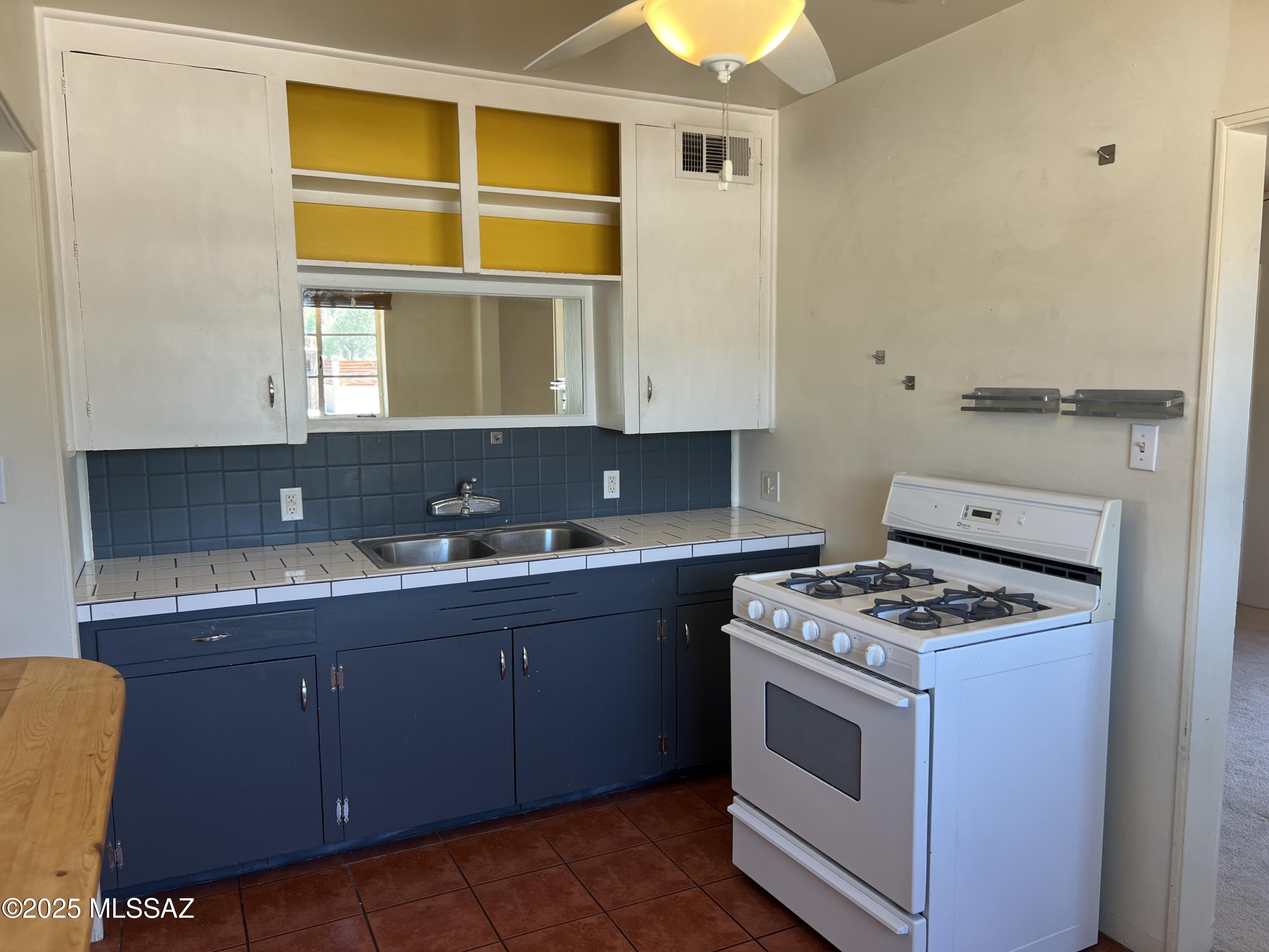 Woodland Park - Residential