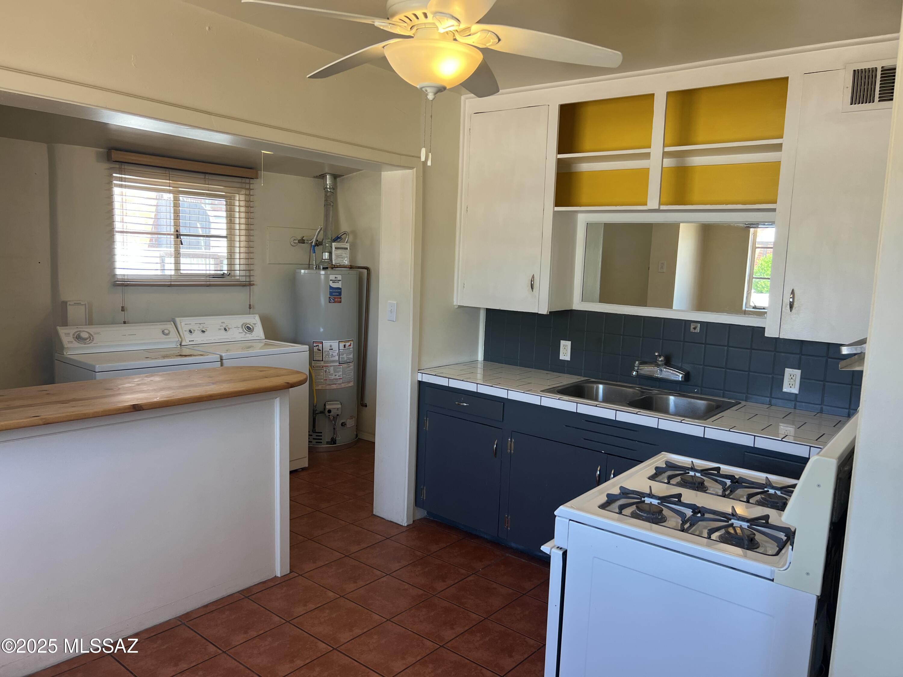 Woodland Park - Residential