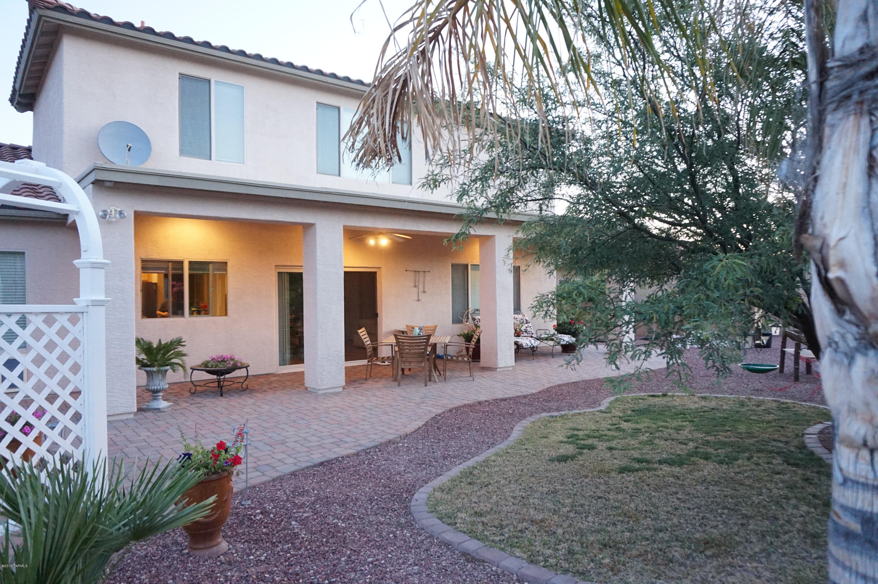 Harrison Del Sol (1-161) - Residential