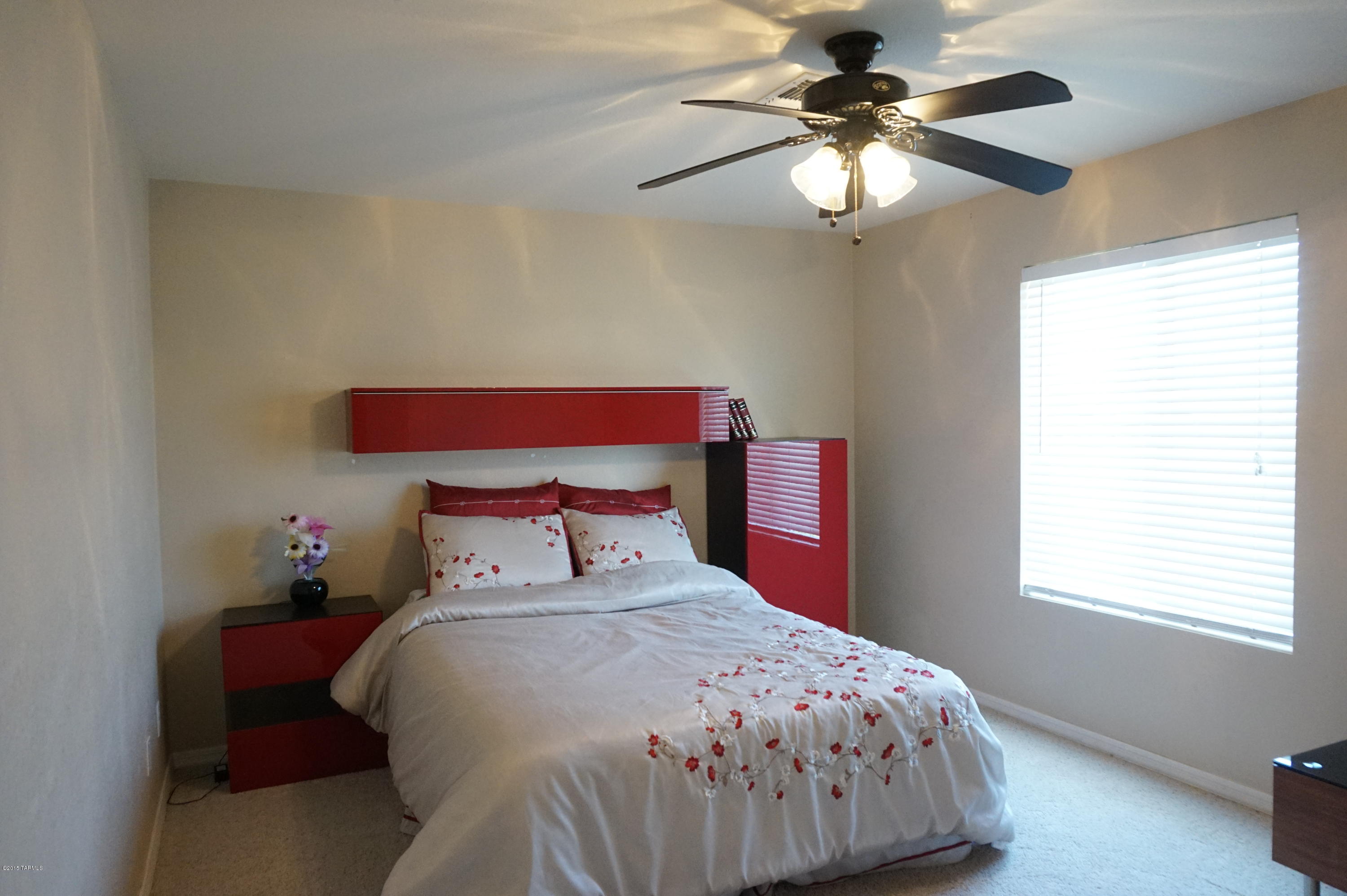 Harrison Del Sol (1-161) - Residential