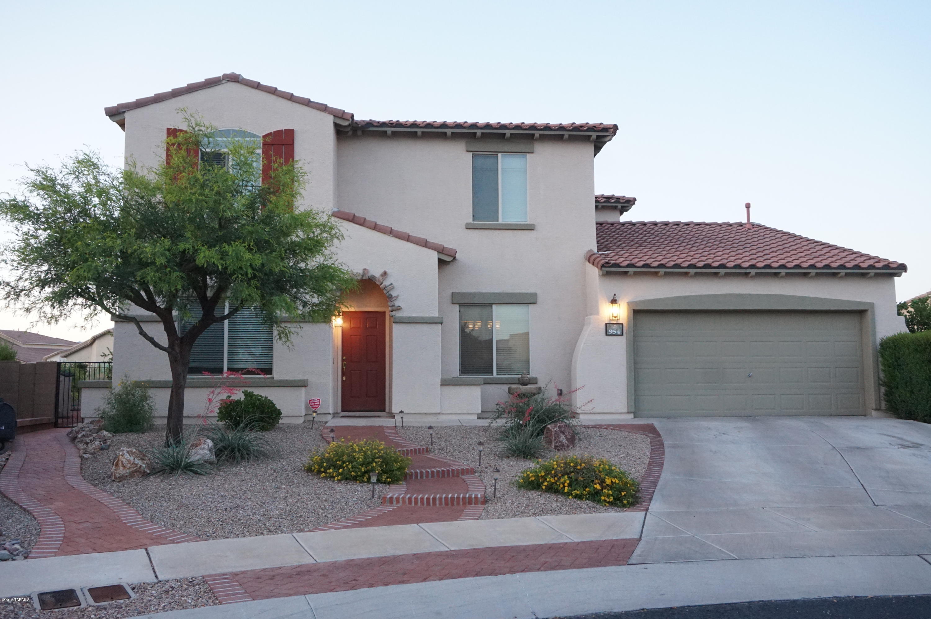 Harrison Del Sol (1-161) - Residential