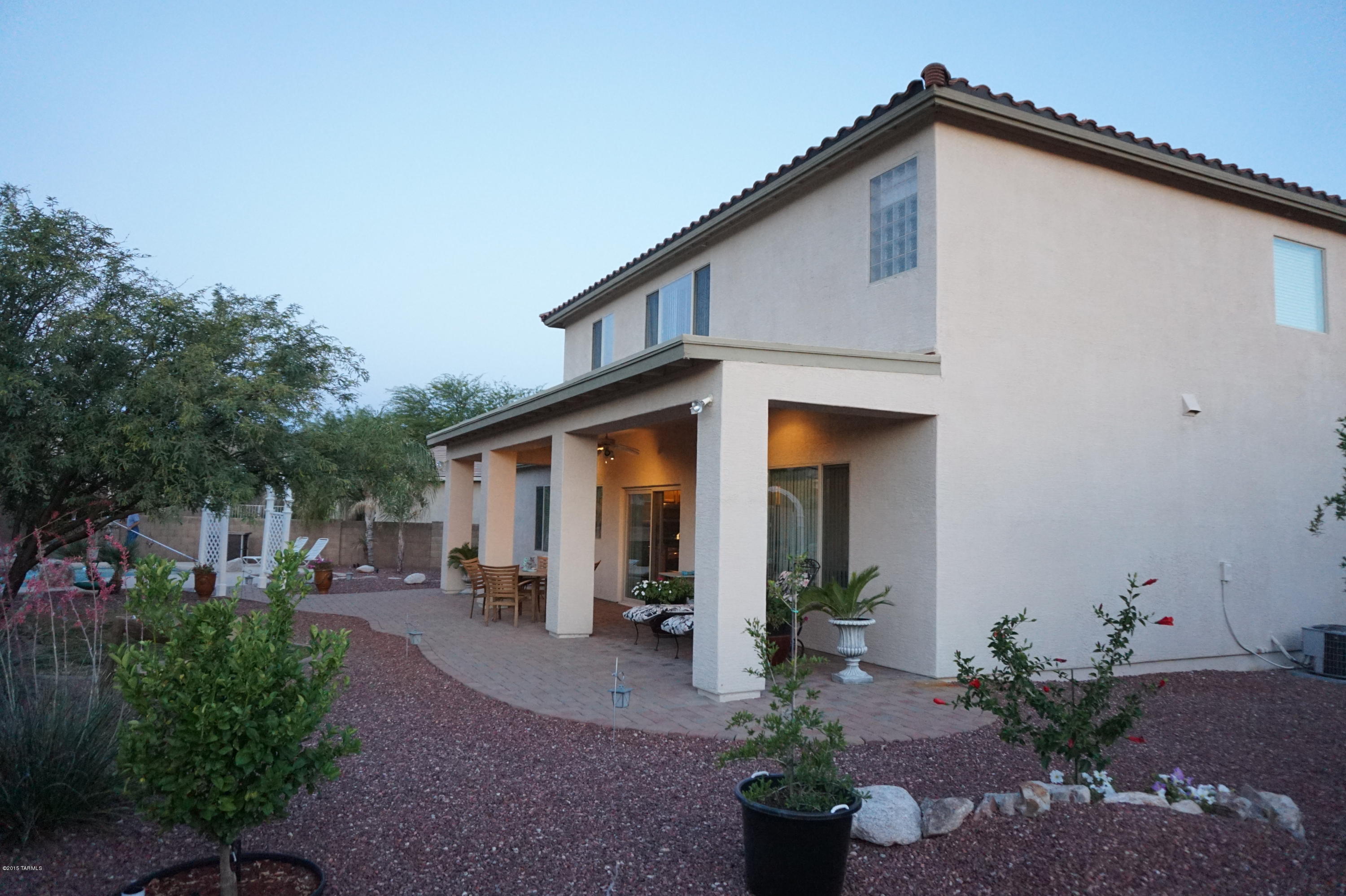 Harrison Del Sol (1-161) - Residential