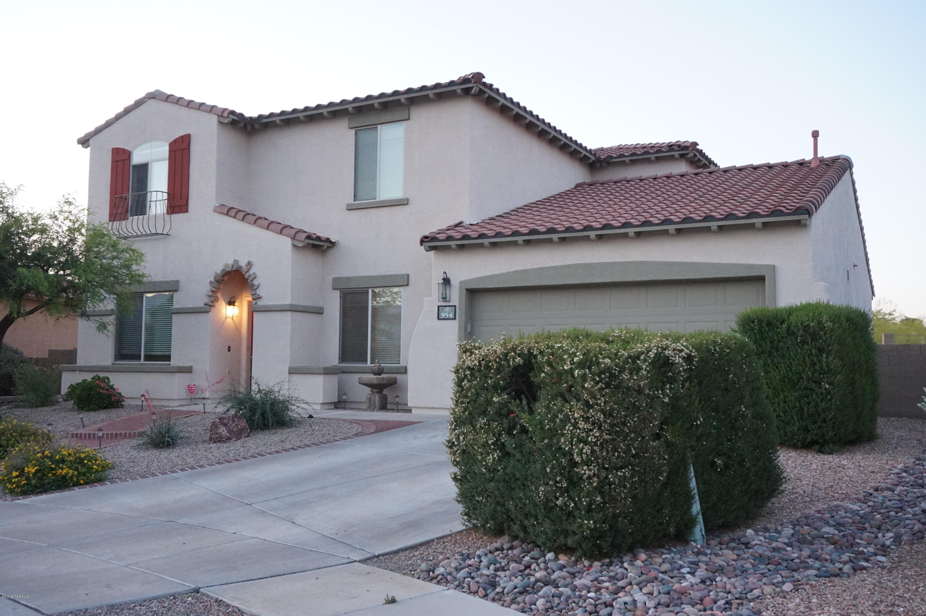 Harrison Del Sol (1-161) - Residential