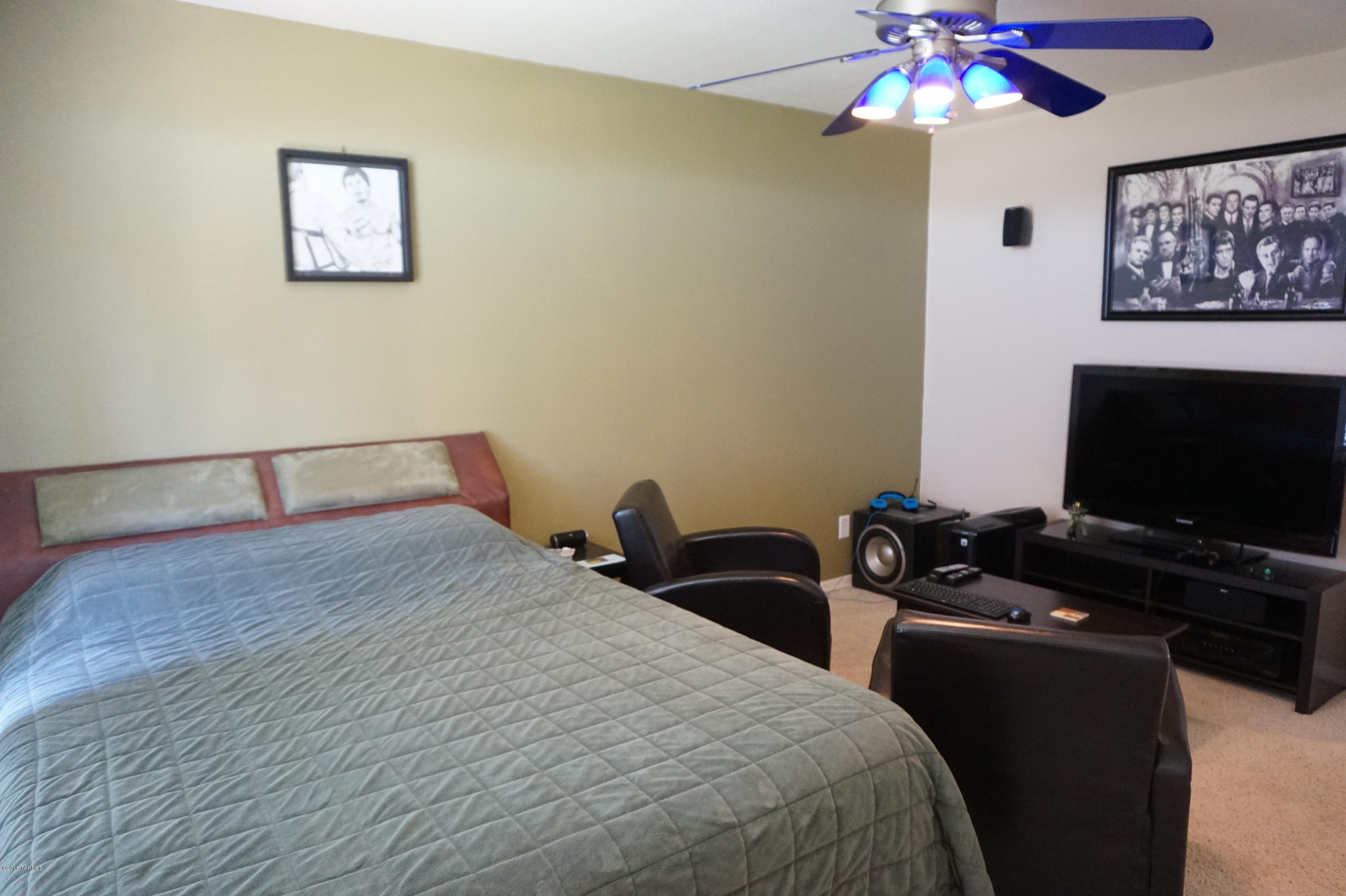 Harrison Del Sol (1-161) - Residential