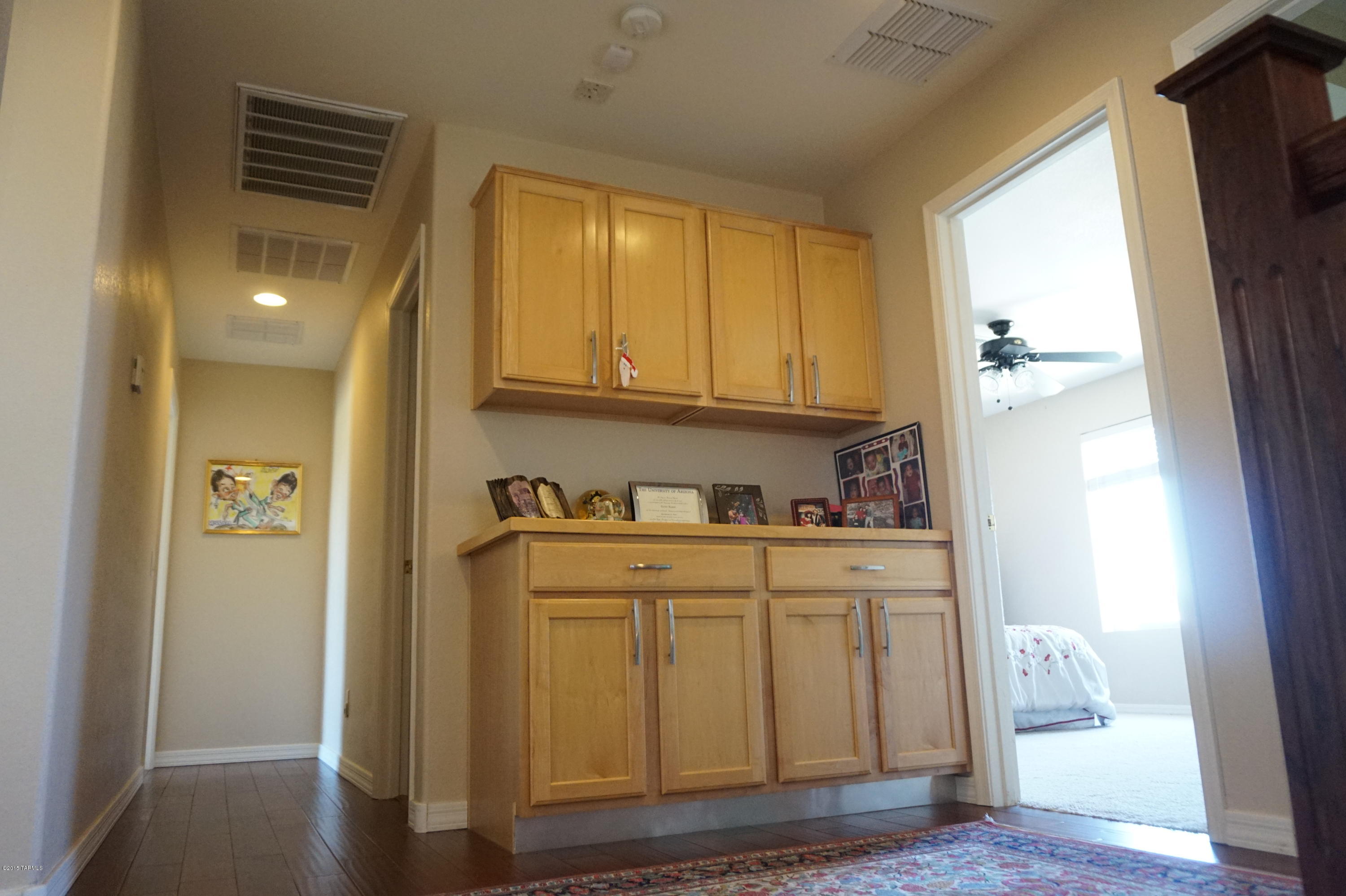 Harrison Del Sol (1-161) - Residential