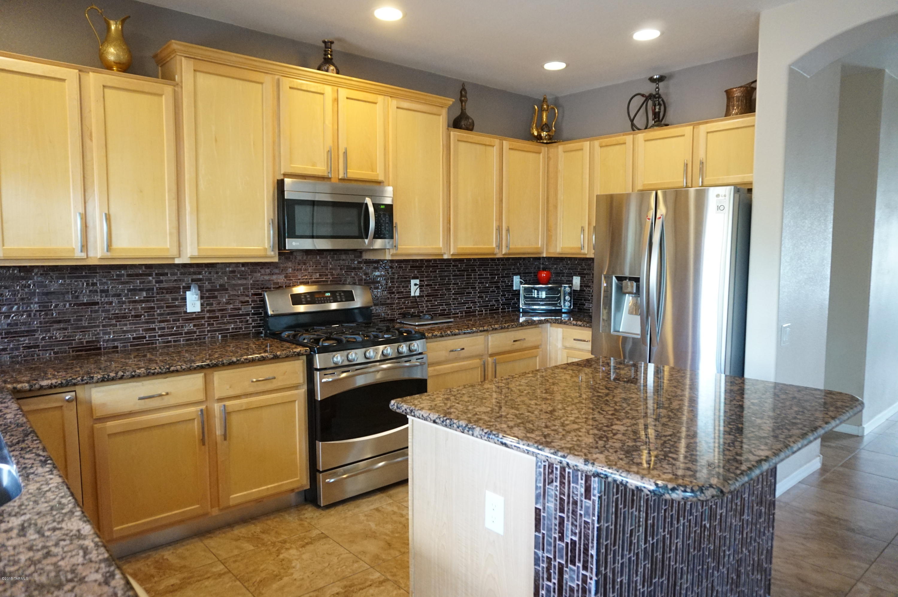 Harrison Del Sol (1-161) - Residential