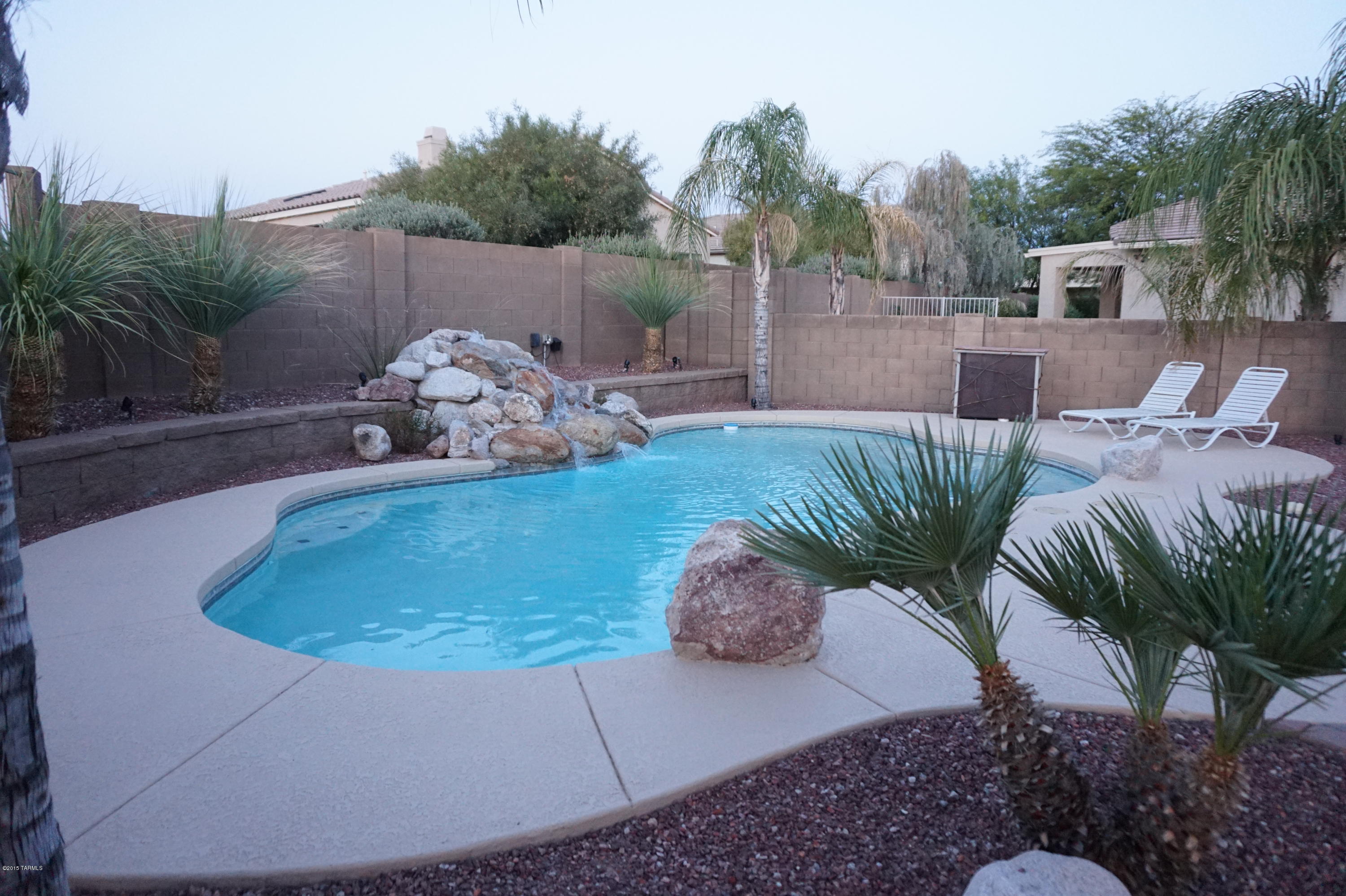 Harrison Del Sol (1-161) - Residential