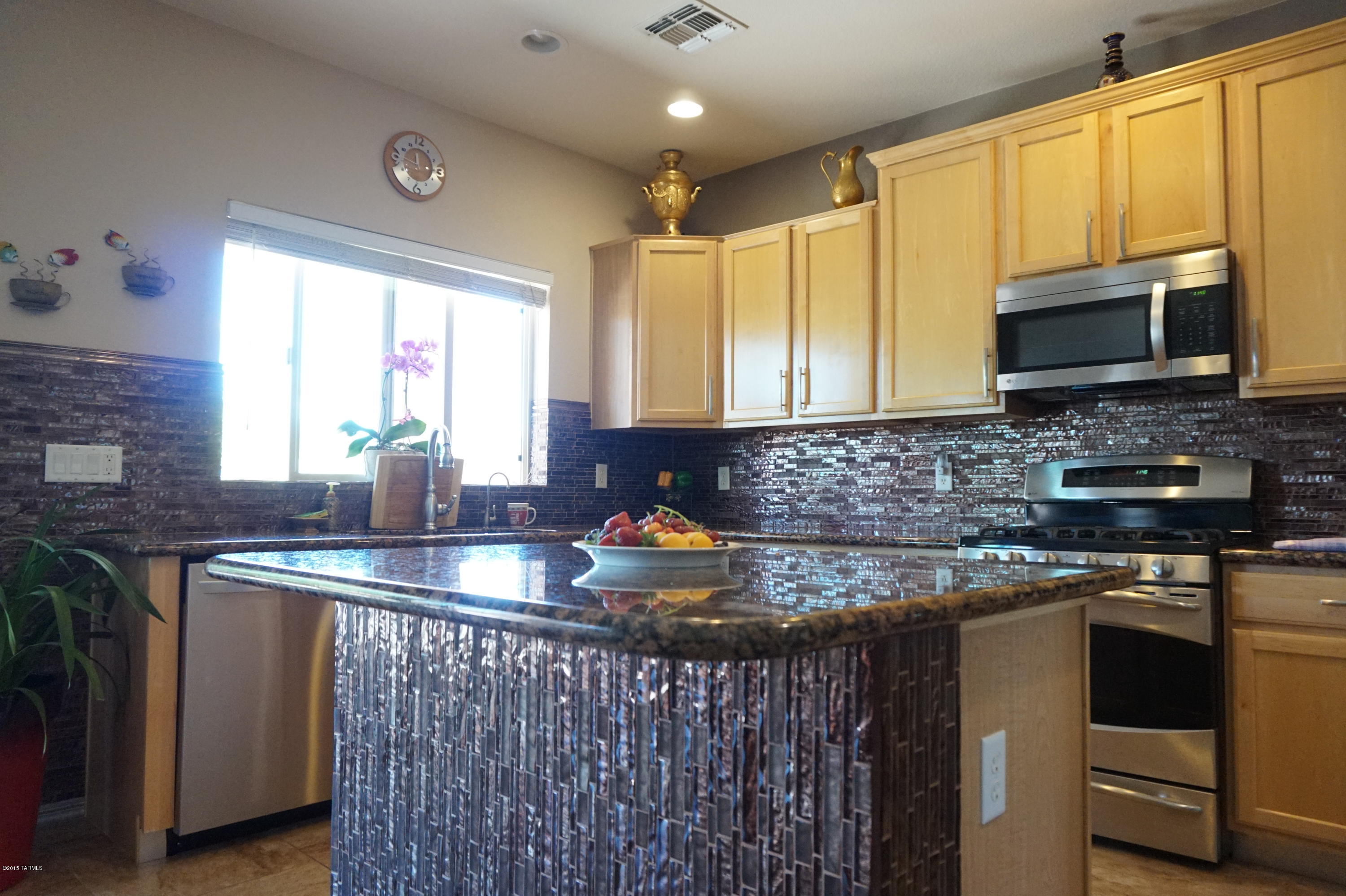 Harrison Del Sol (1-161) - Residential