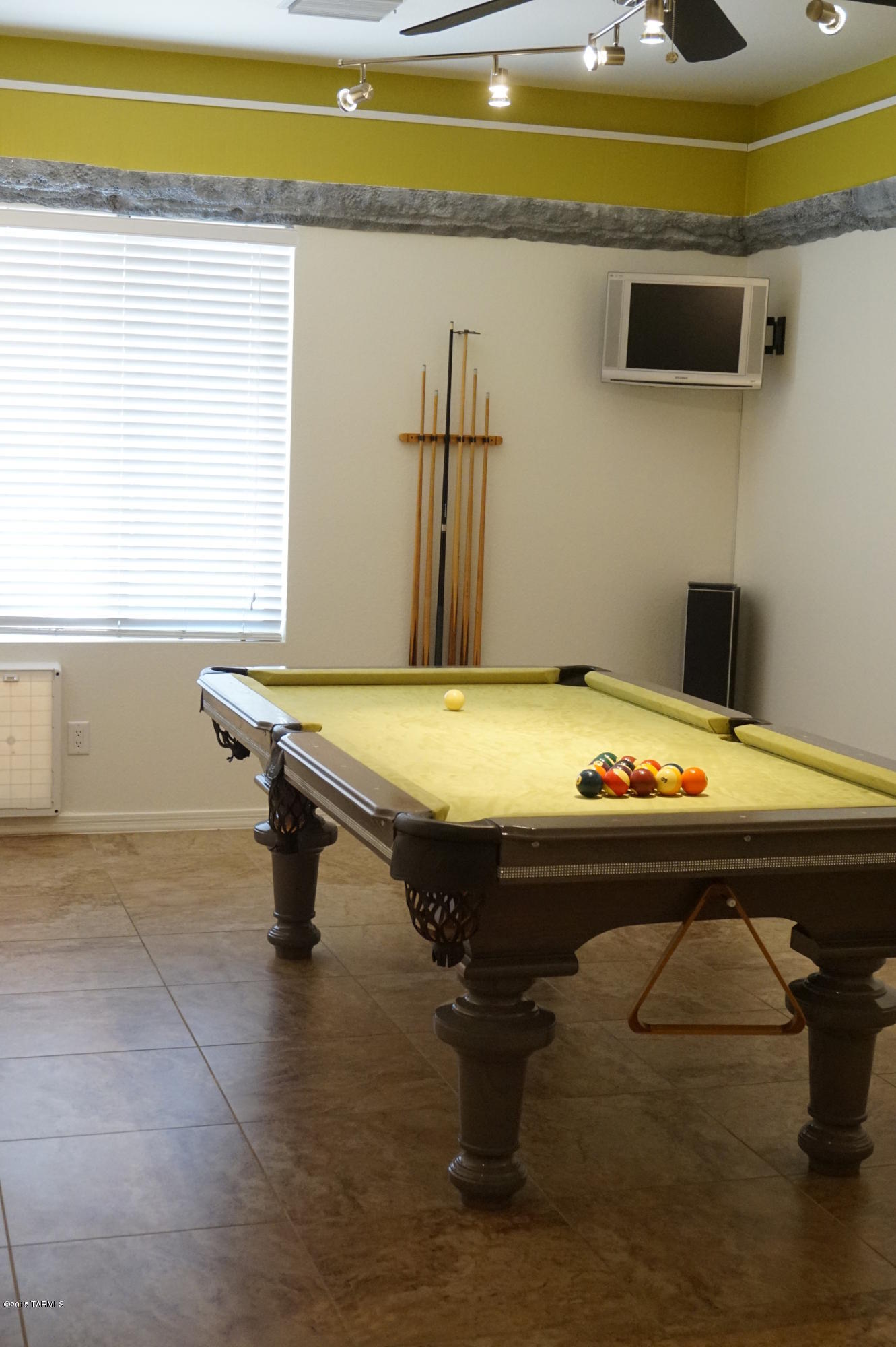 Harrison Del Sol (1-161) - Residential