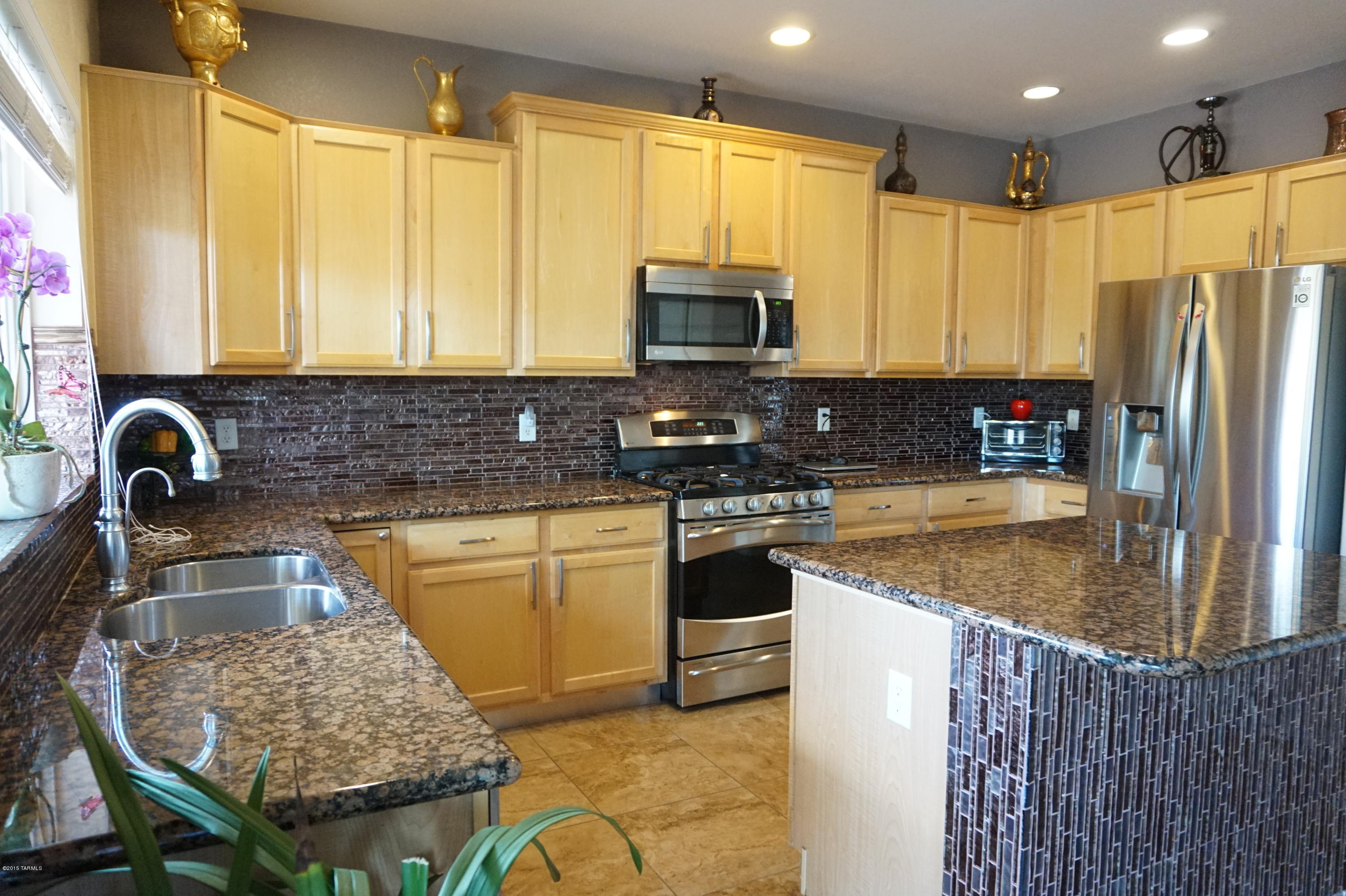 Harrison Del Sol (1-161) - Residential
