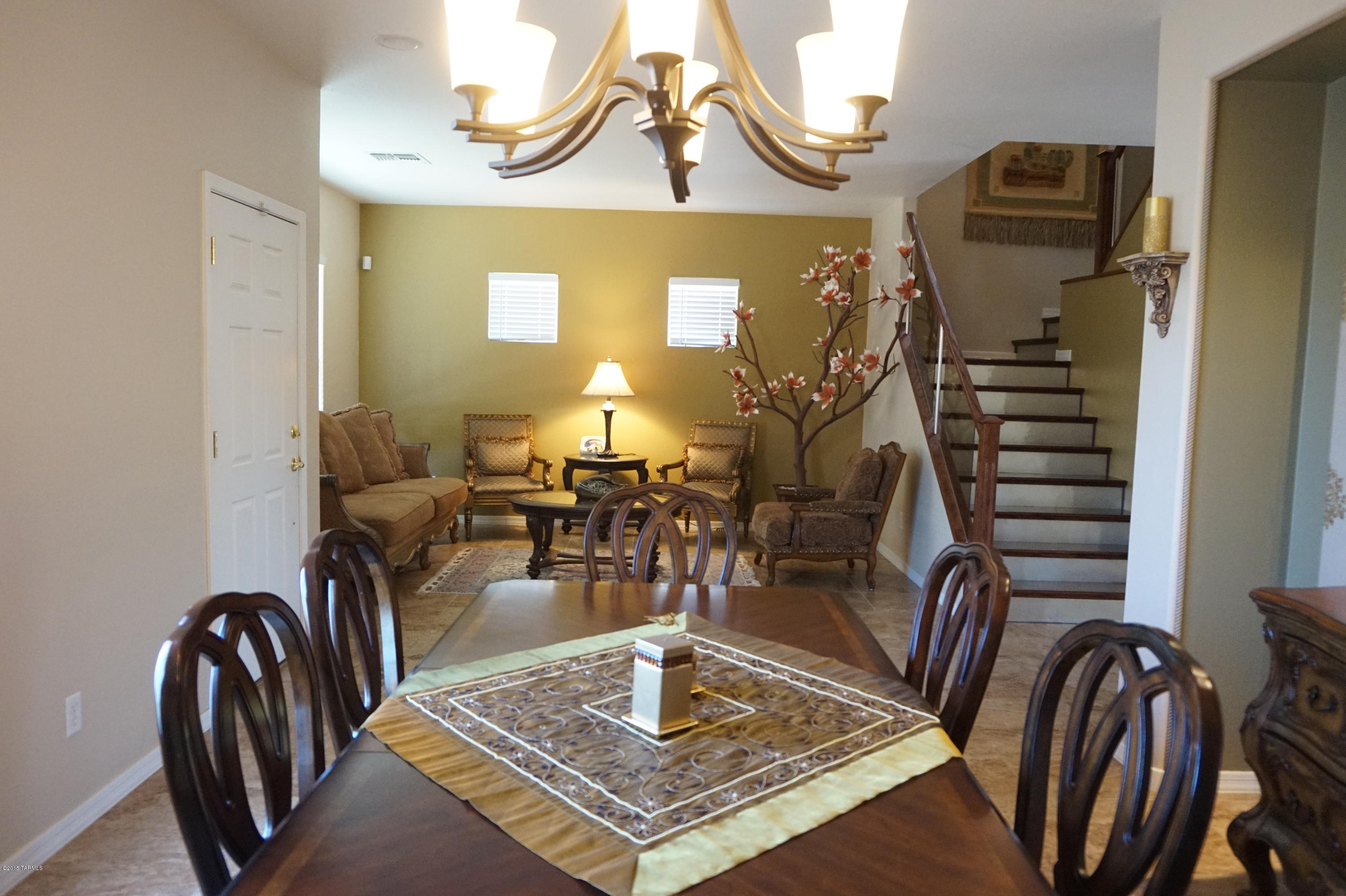 Harrison Del Sol (1-161) - Residential