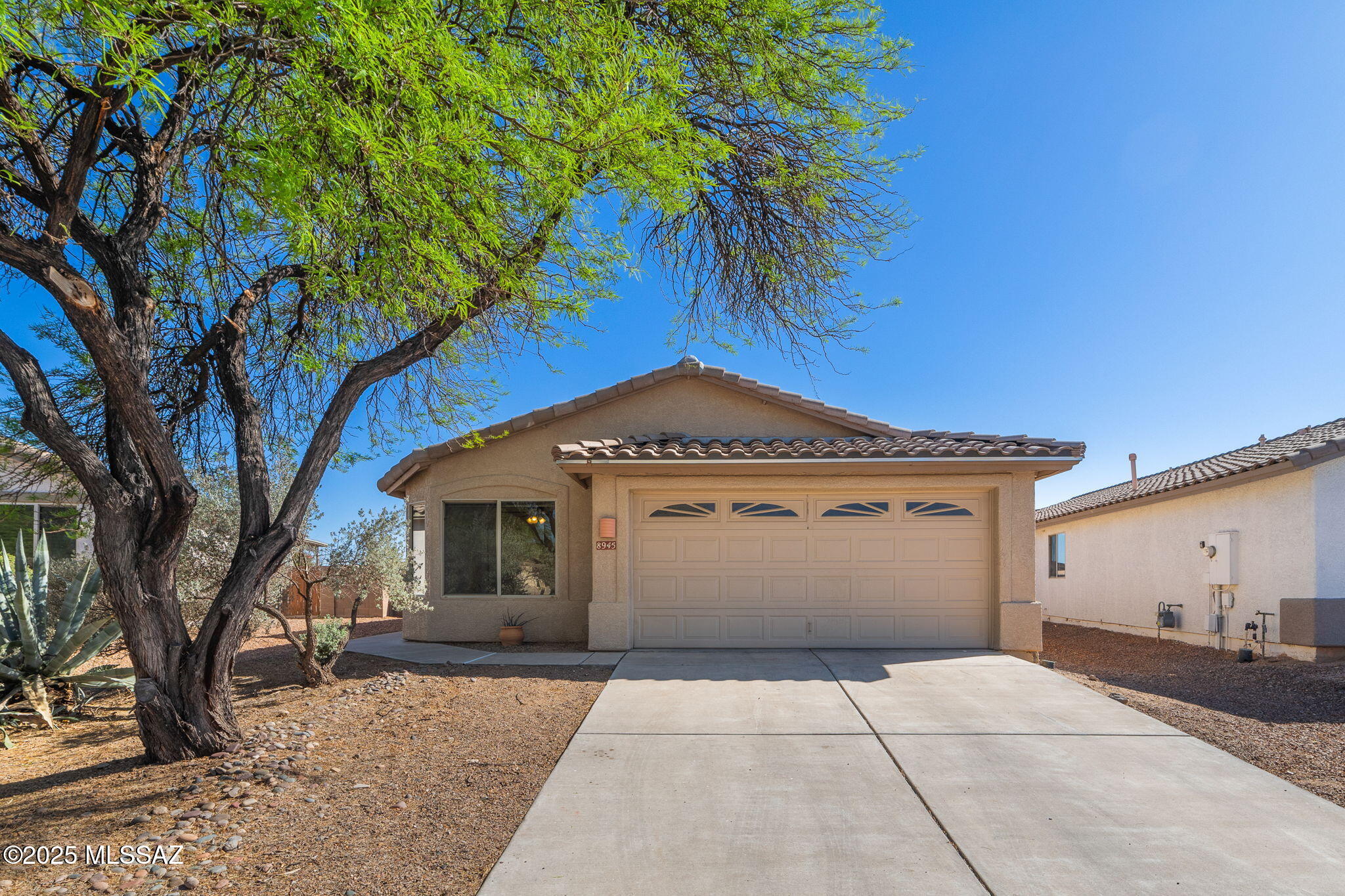 Bluffs (The) 2 - Residential