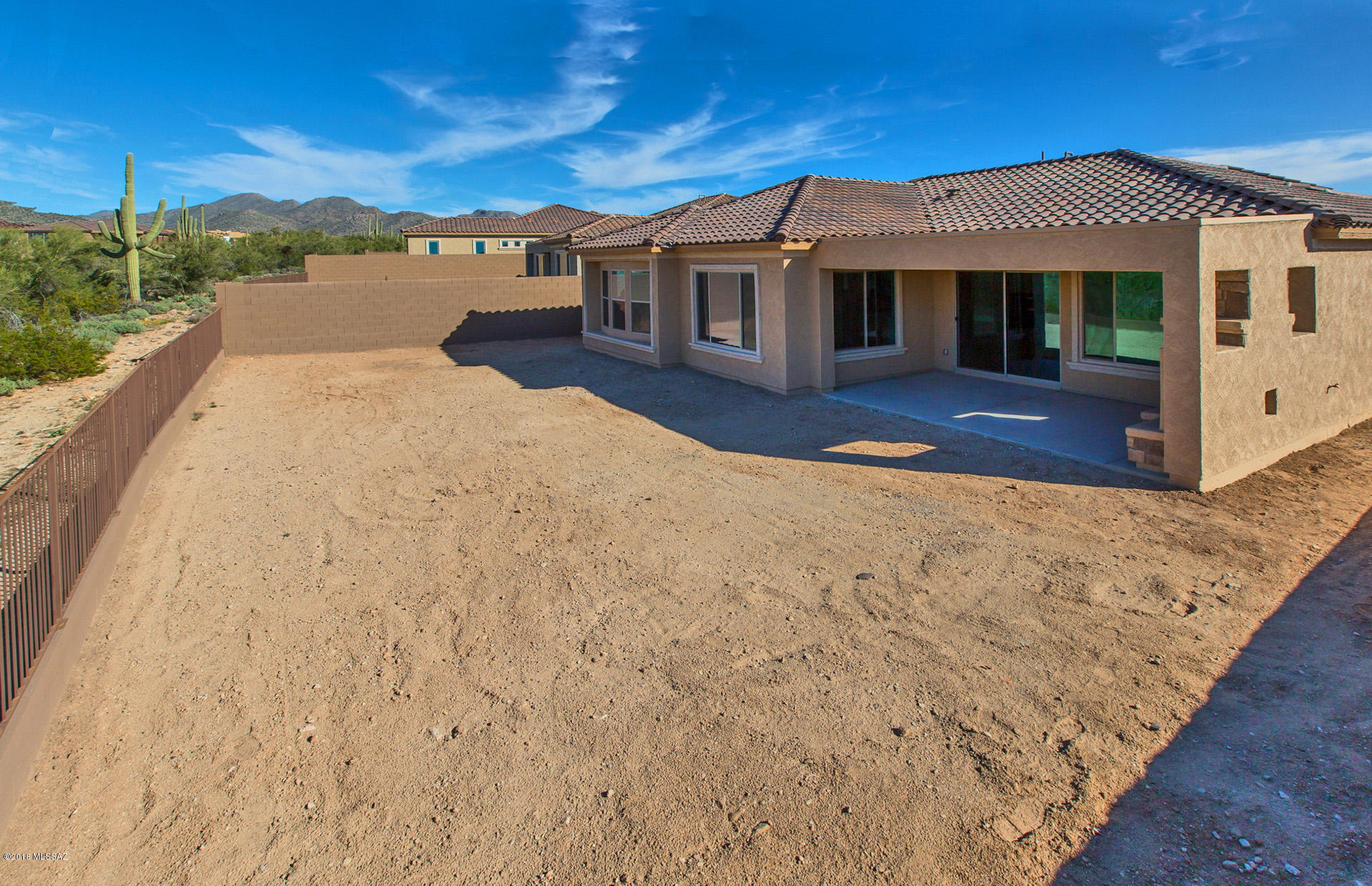 Del Webb At Dove Mountain SQ20131930189 - Residential