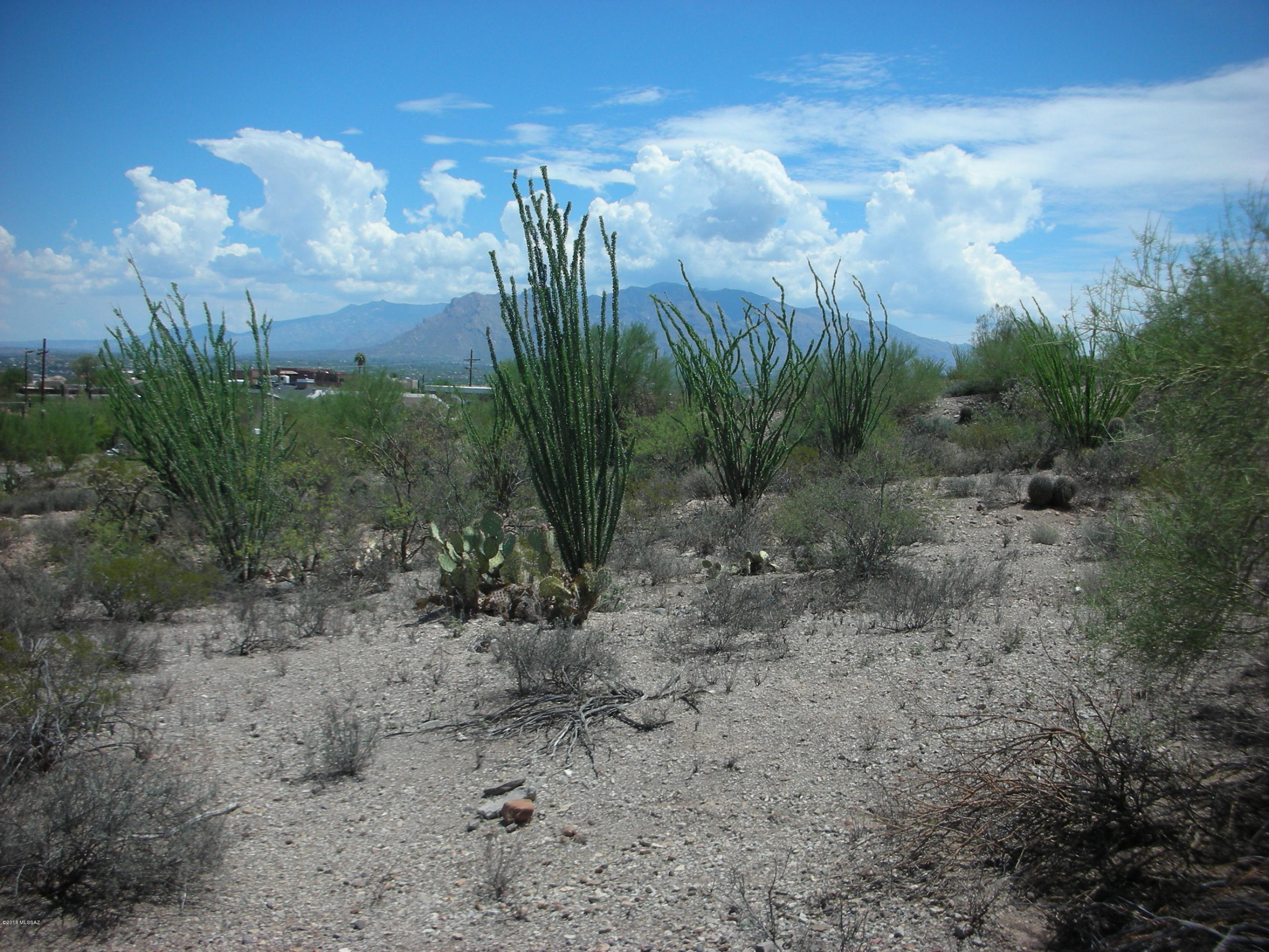 Del Cerro Estates (1-26) - Land
