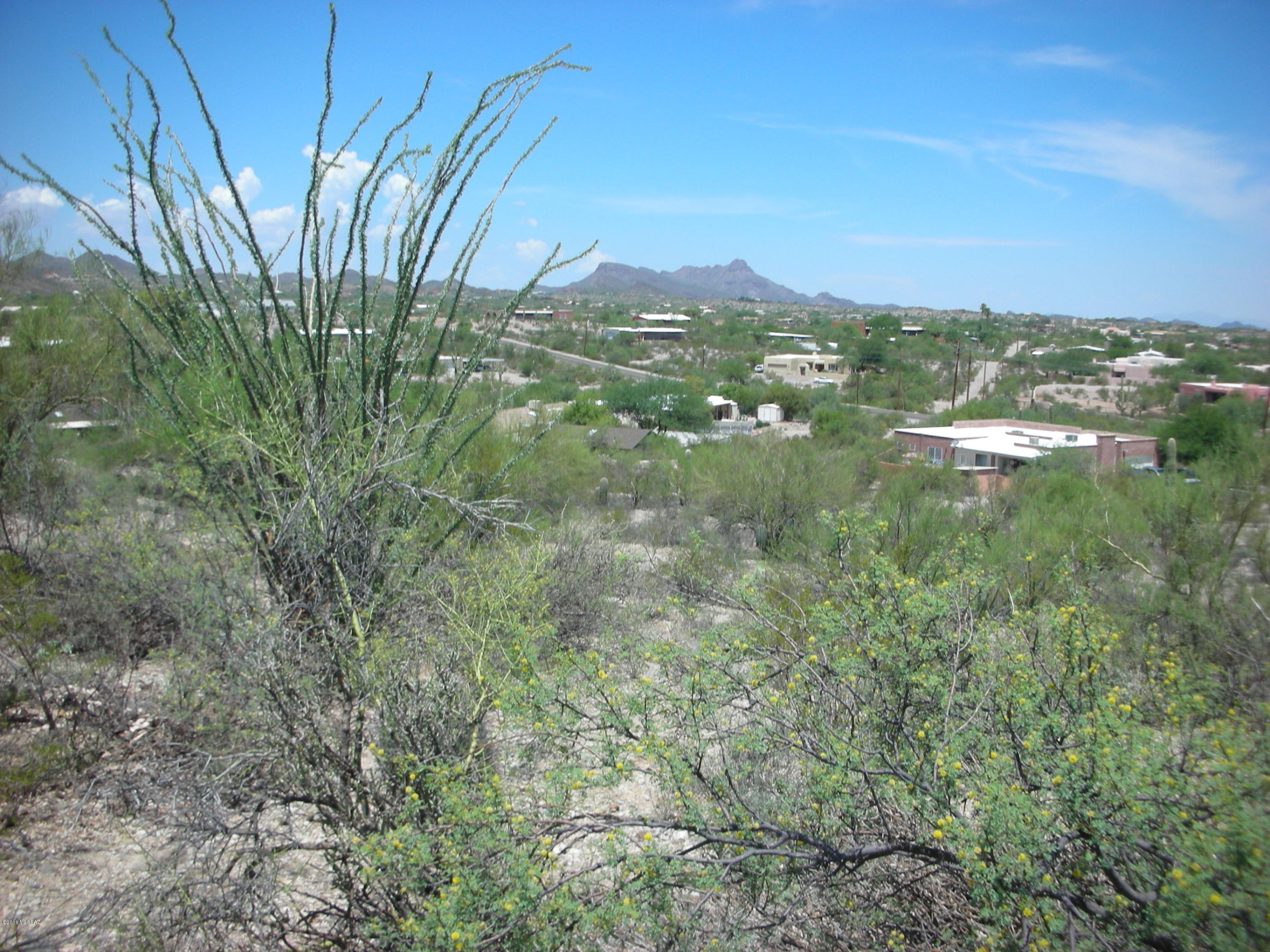 Del Cerro Estates (1-26) - Land