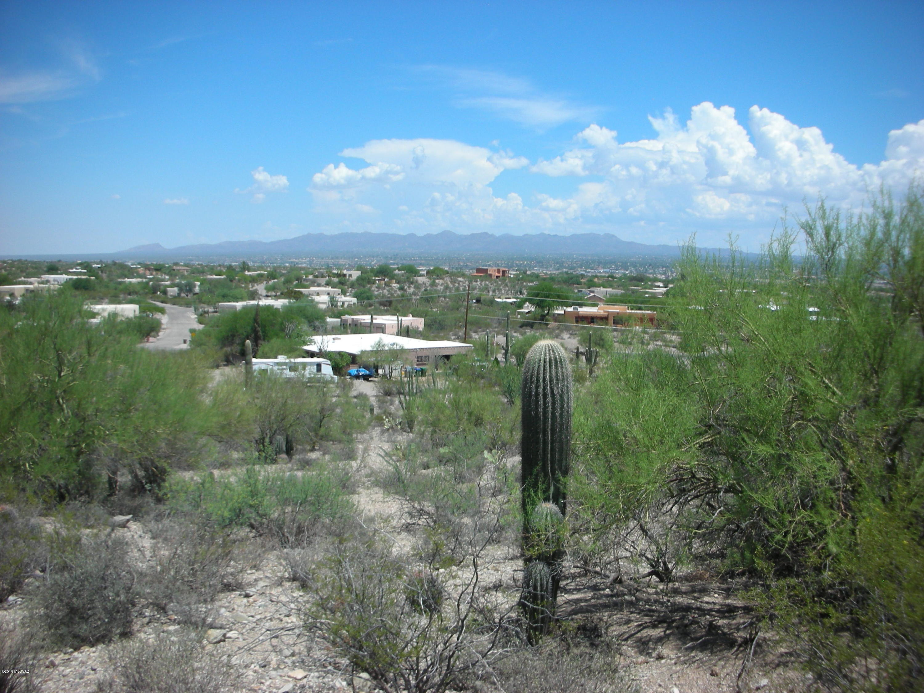 Del Cerro Estates (1-26) - Land