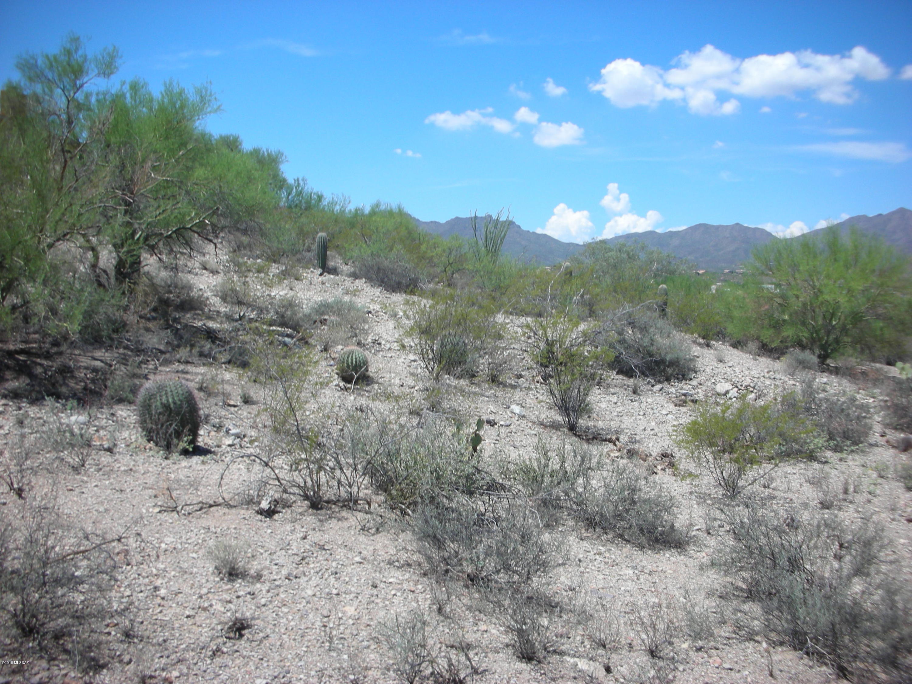 Del Cerro Estates (1-26) - Land