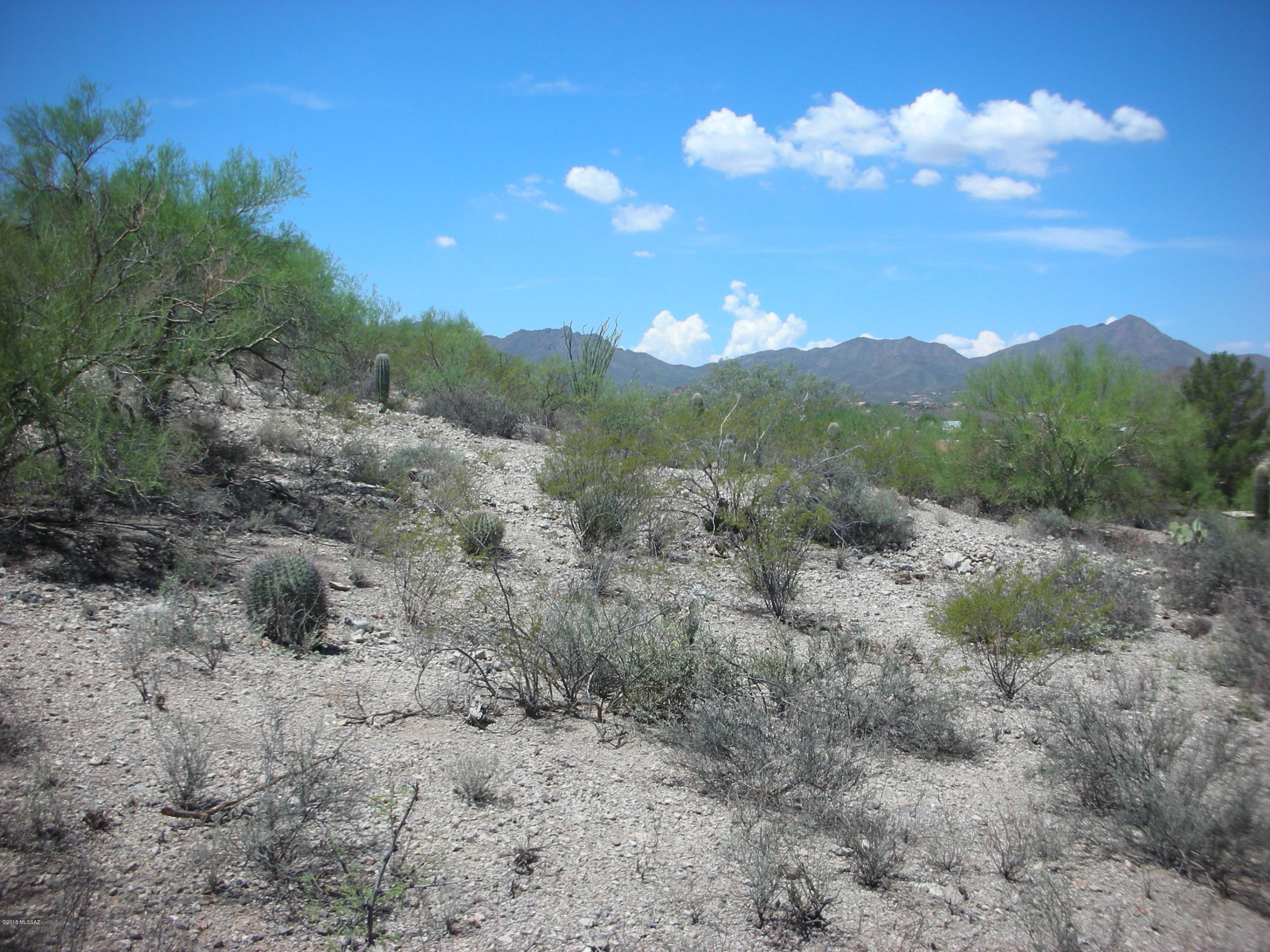 Del Cerro Estates (1-26) - Land