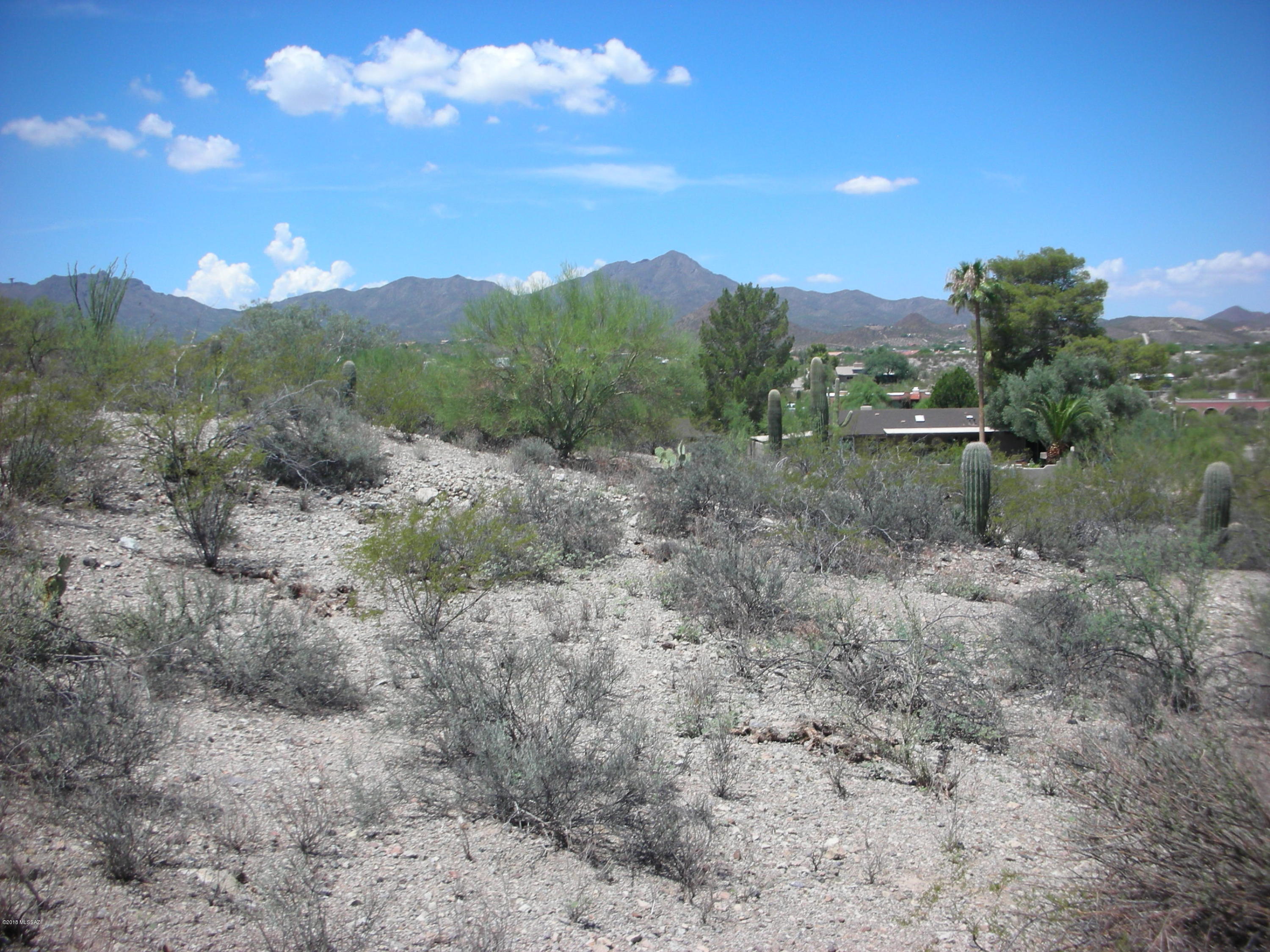 Del Cerro Estates (1-26) - Land