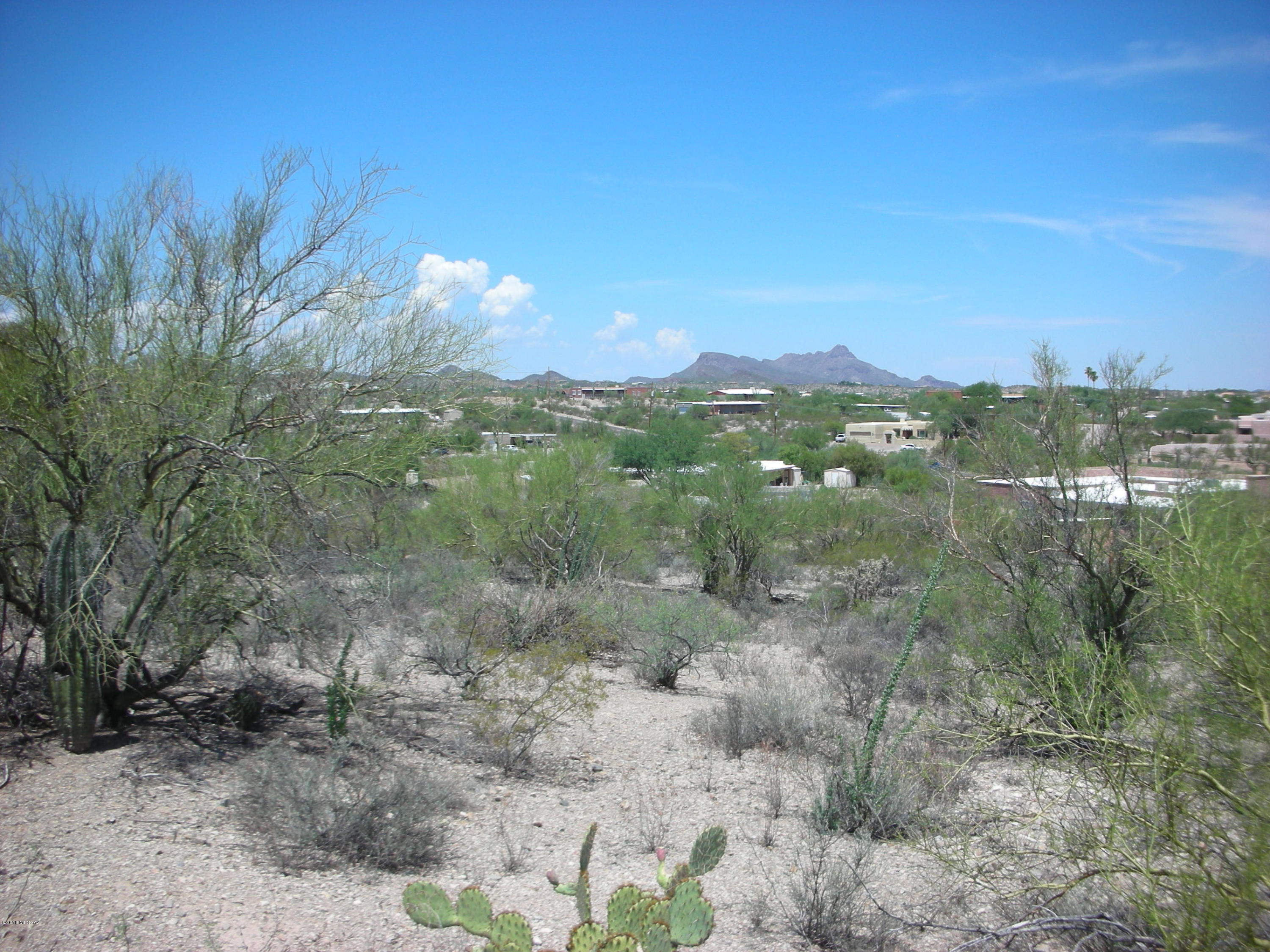 Del Cerro Estates (1-26) - Land